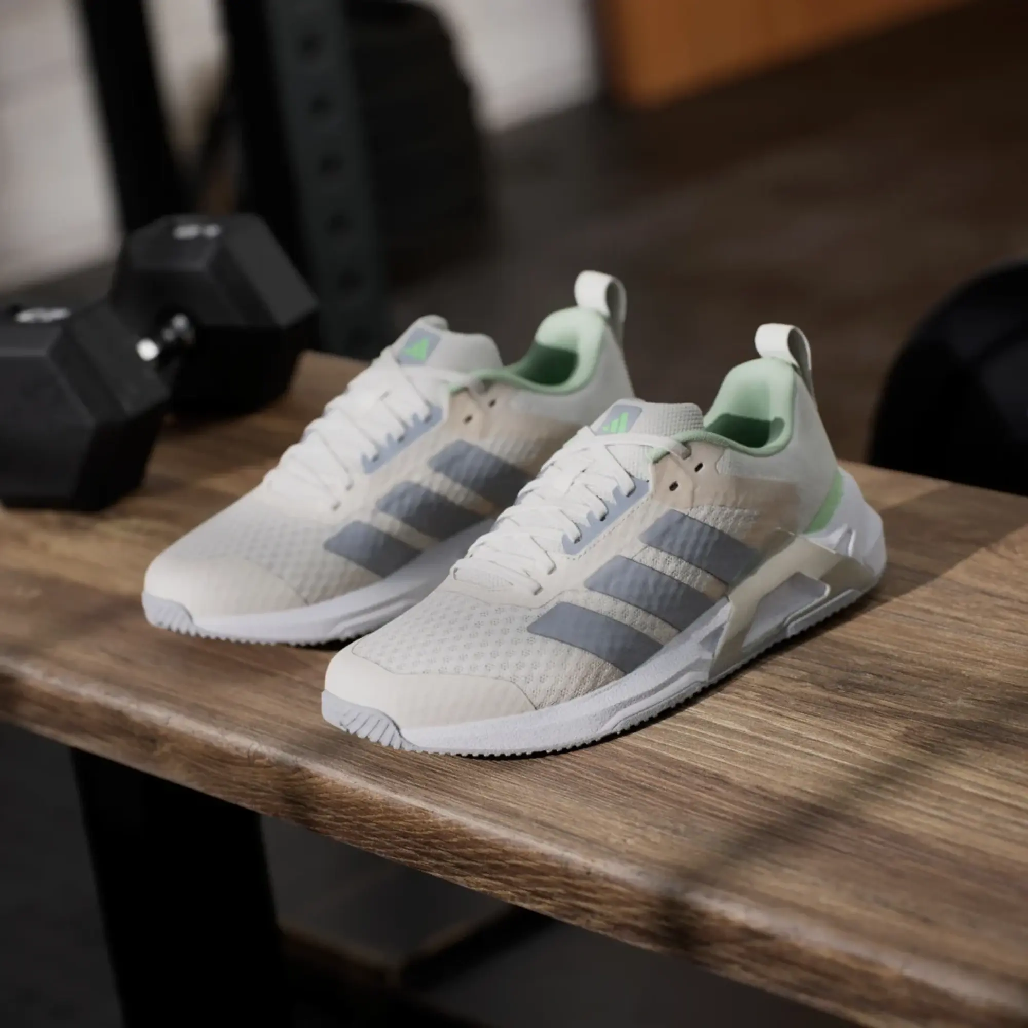 adidas Dropset Control Trainer