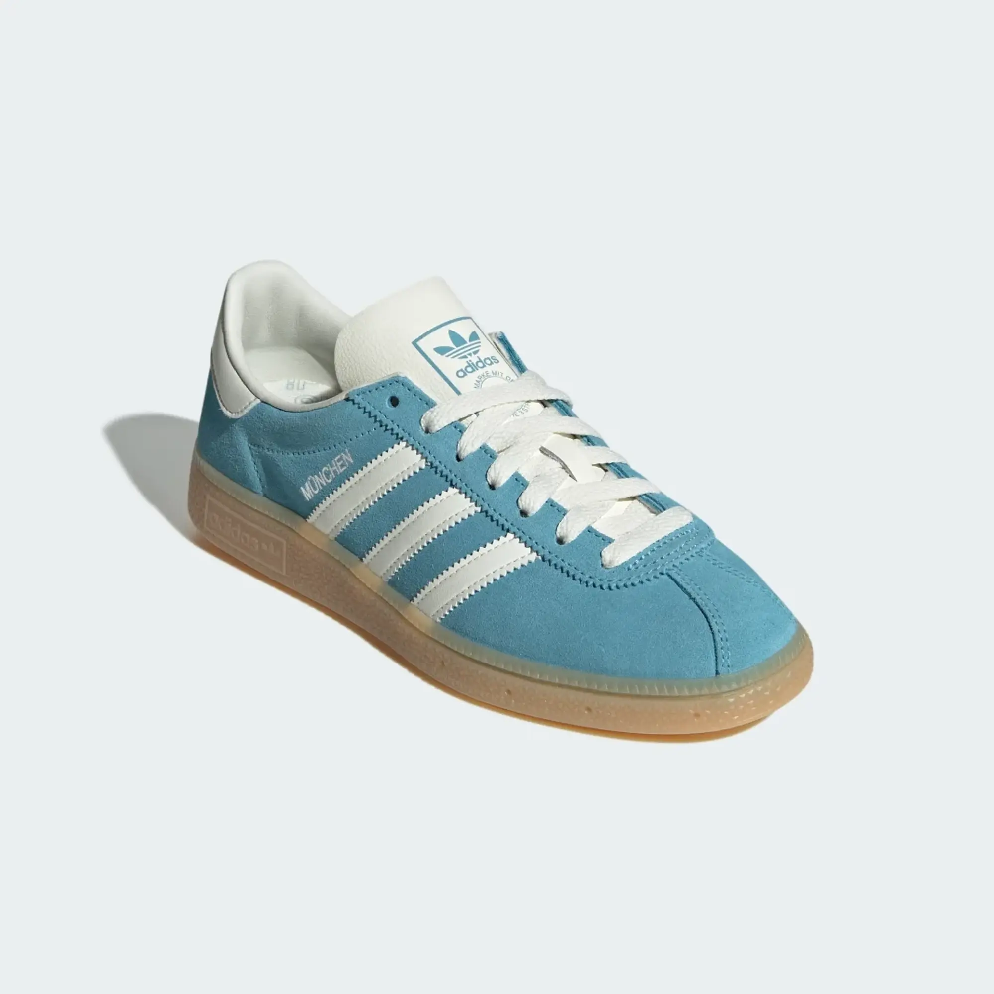 adidas Muenchen Shoes