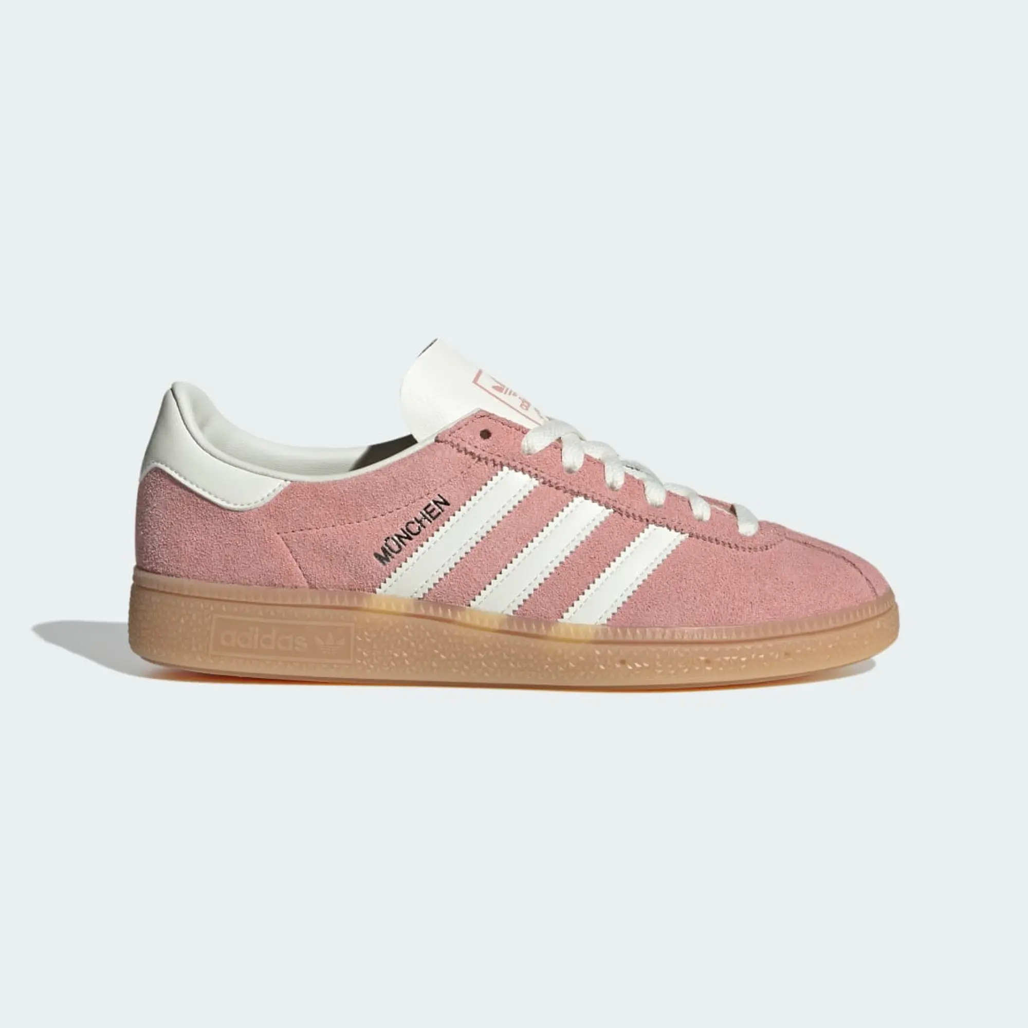 adidas Muenchen Shoes