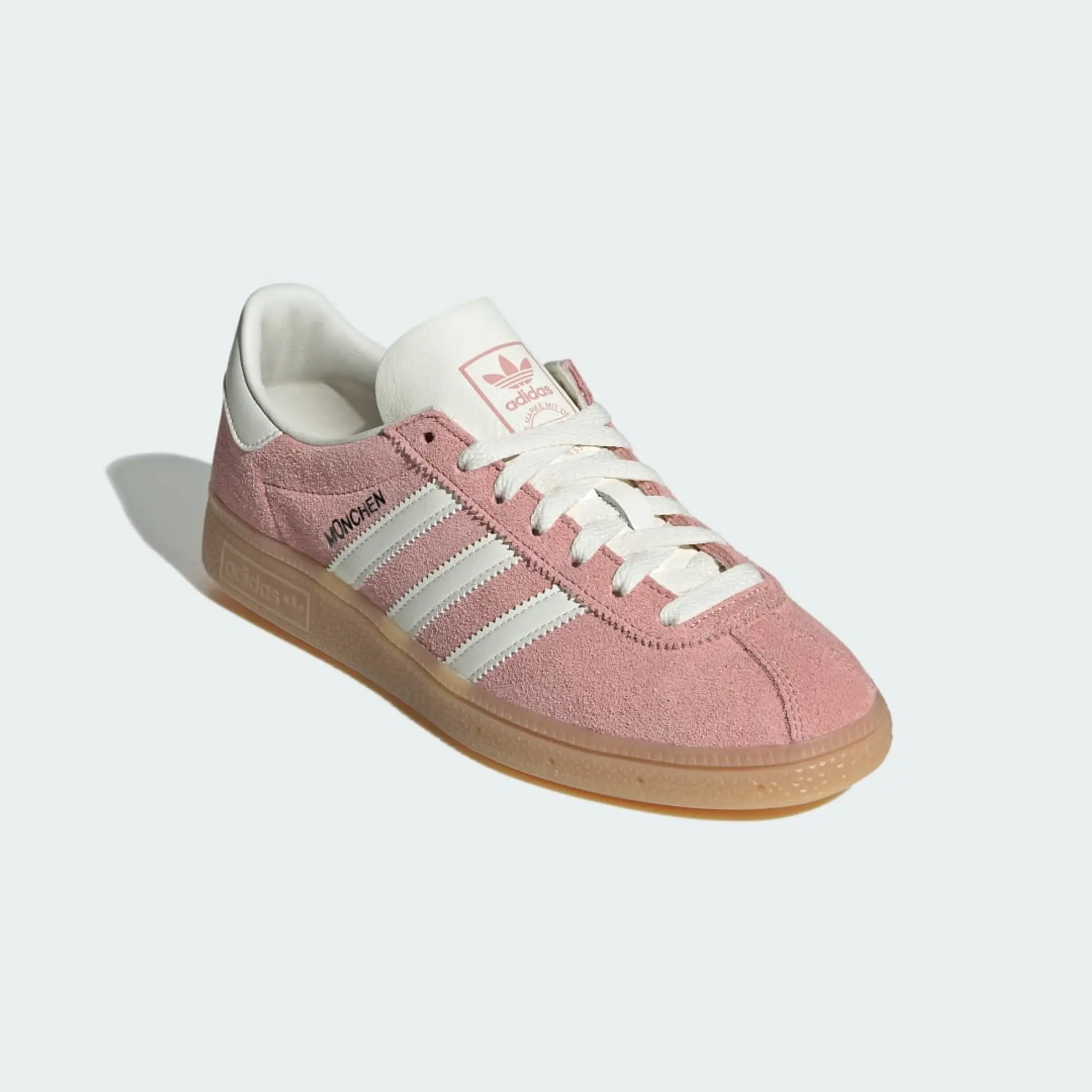 adidas Muenchen Shoes
