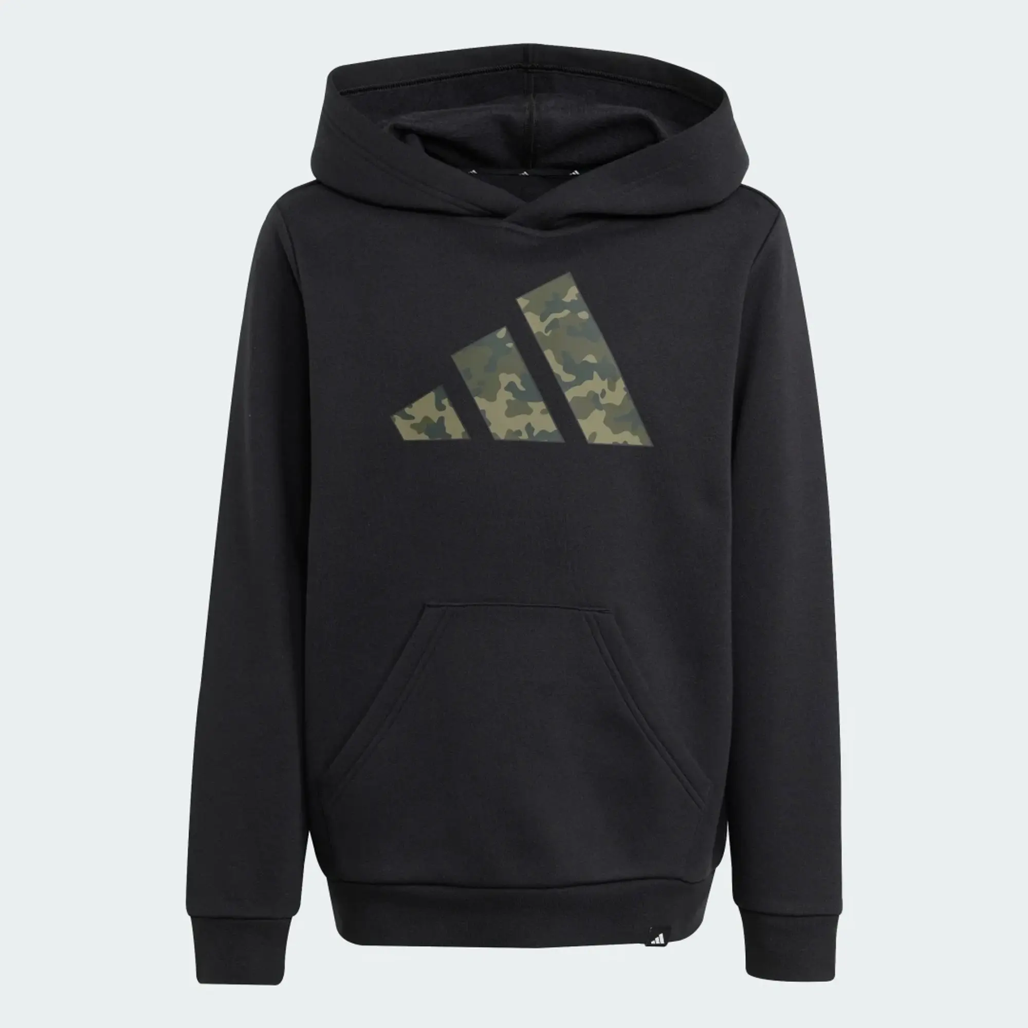 adidas Camo Graphic Hoodie Kids