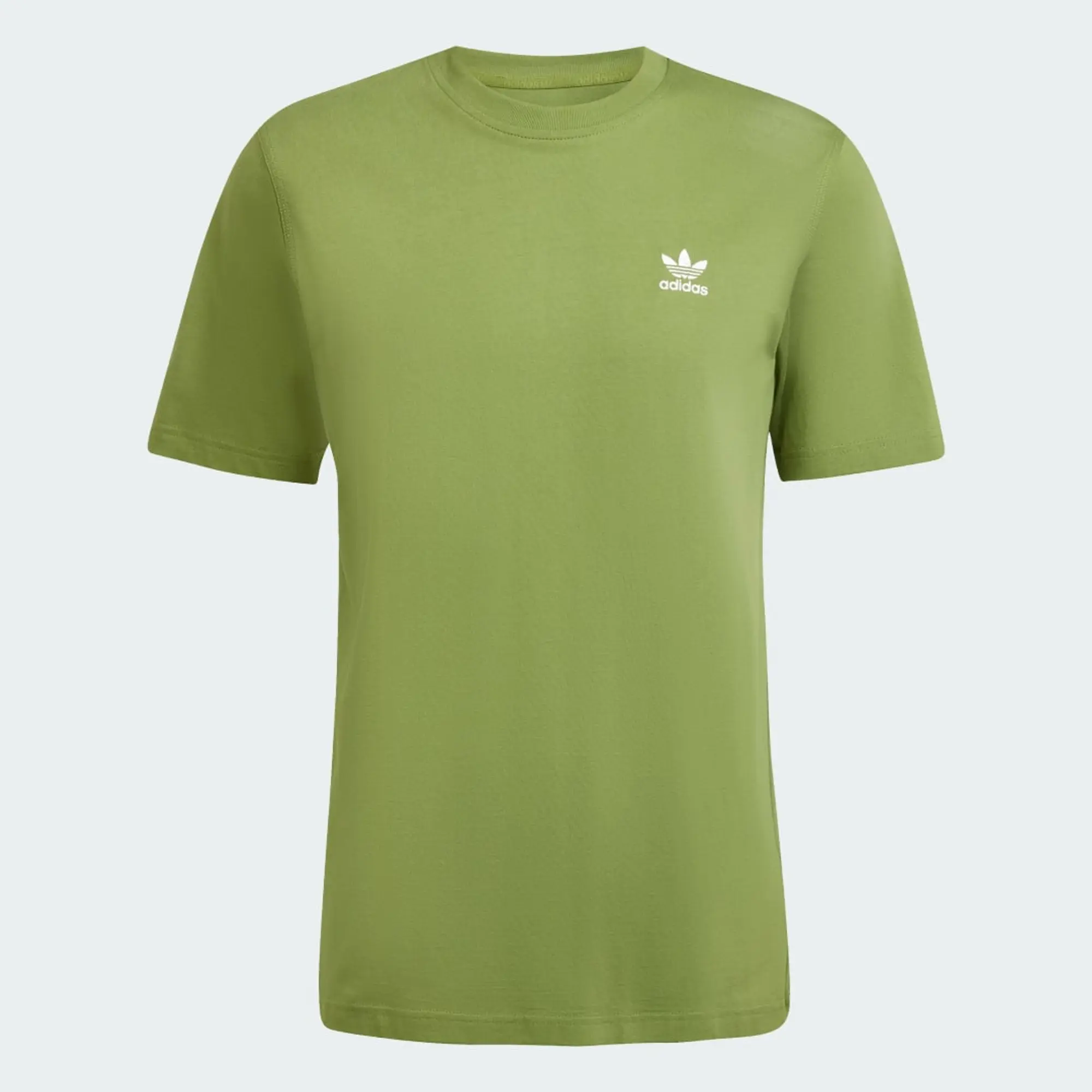 adidas Trefoil Essentials Tee