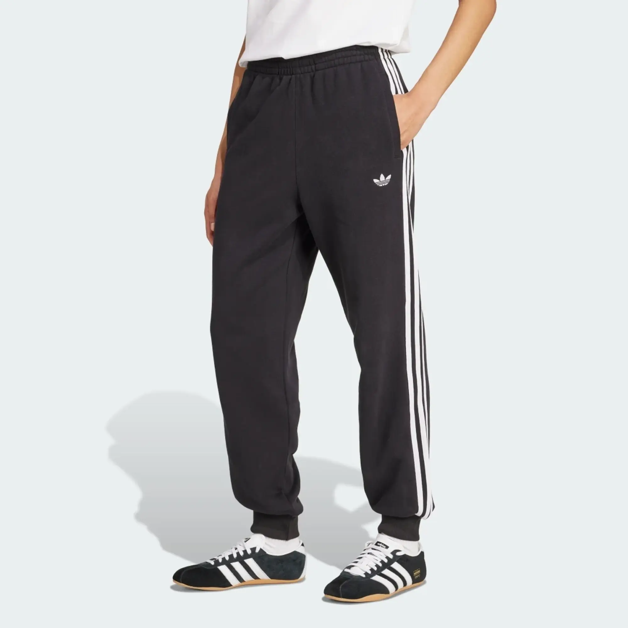 adidas Adicolor 3-Stripes Regular Jogger Joggers