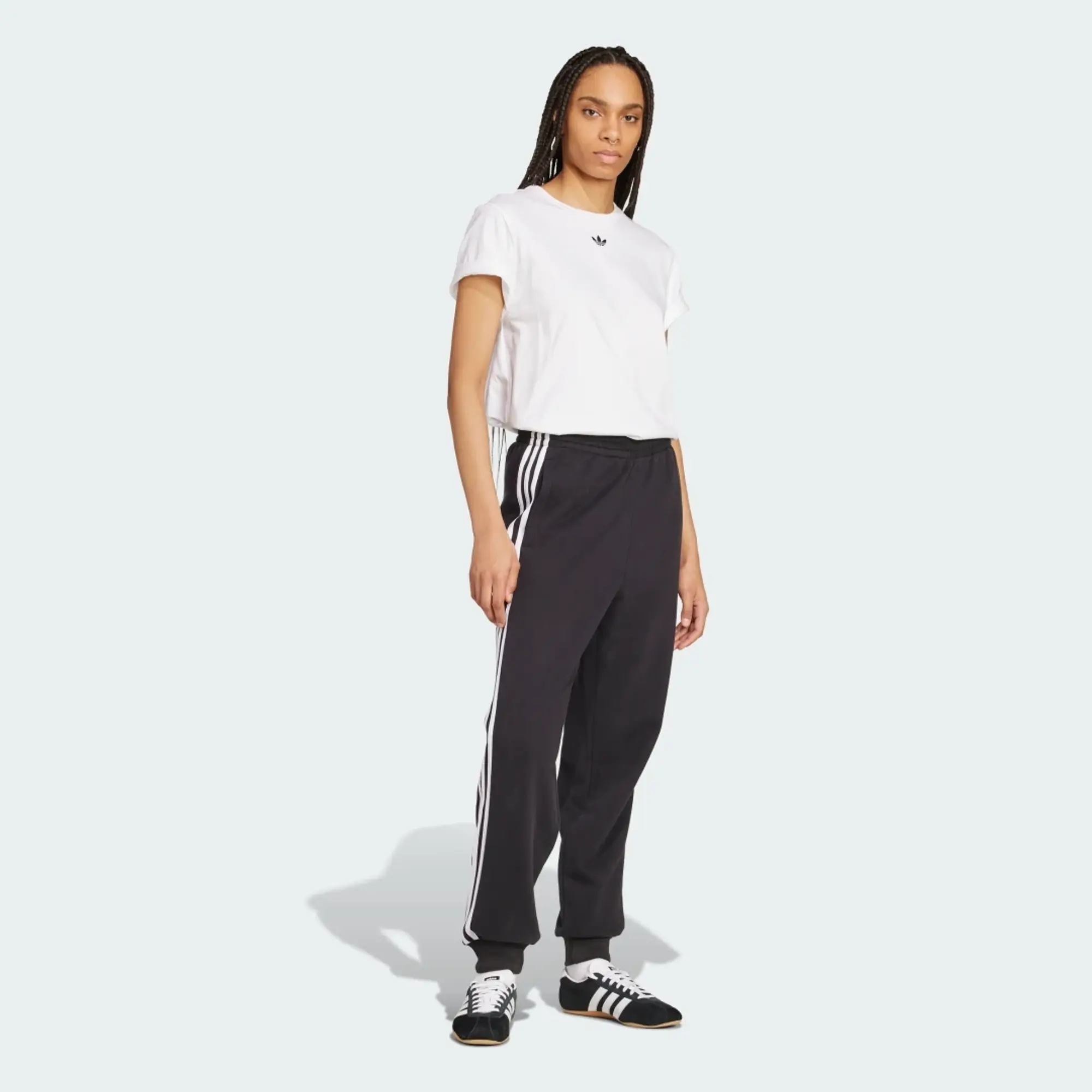 adidas Adicolor 3-Stripes Regular Jogger Joggers