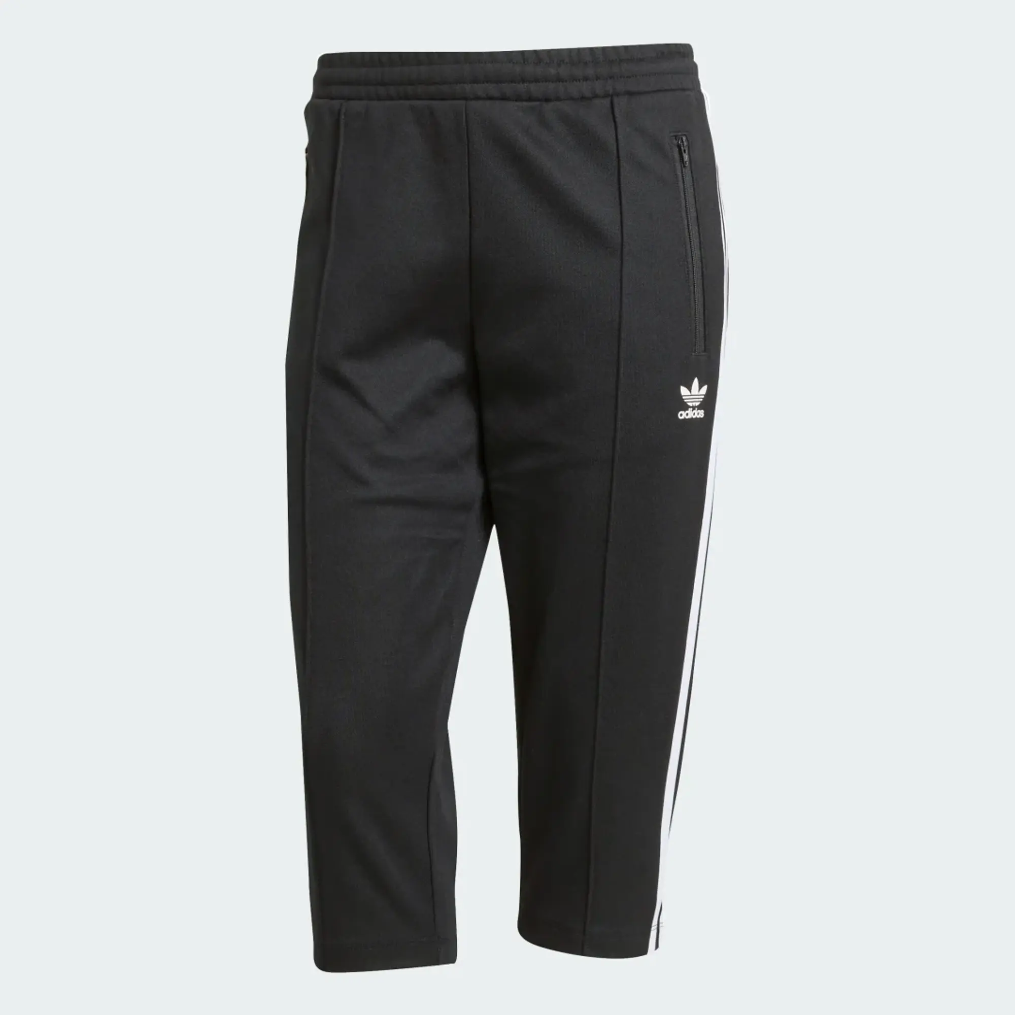 adidas Adicolor 3-Stripes Capri Track Pant