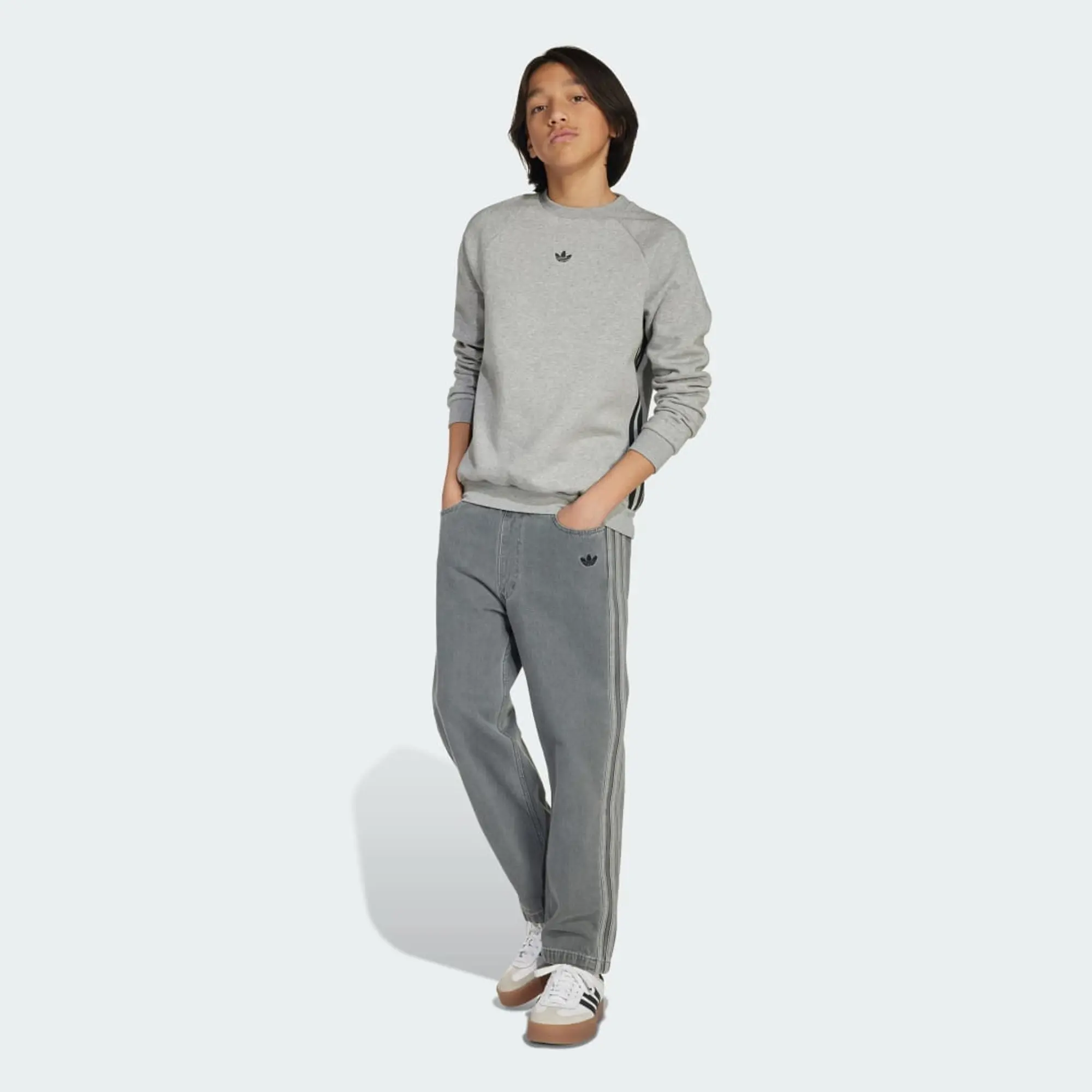 adidas Denim Pants Kids