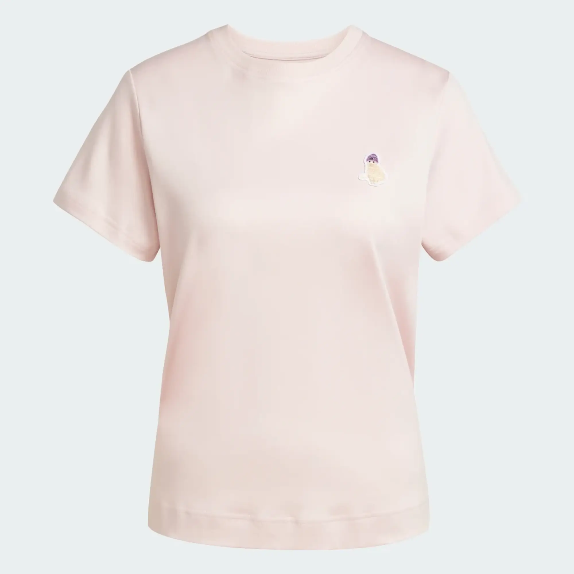adidas Cat Patch Graphic T-Shirt