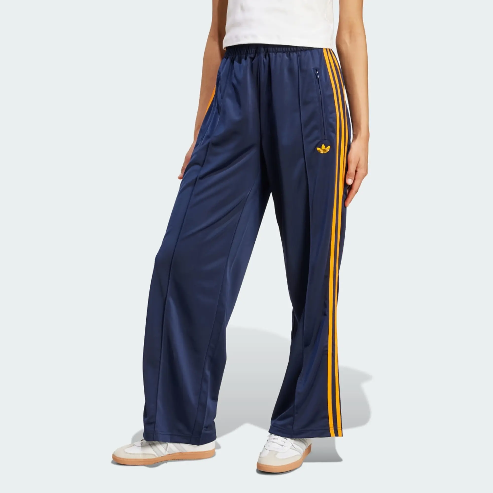 adidas Adicolor Classic Firebird Loose Track Tracksuit Bottoms