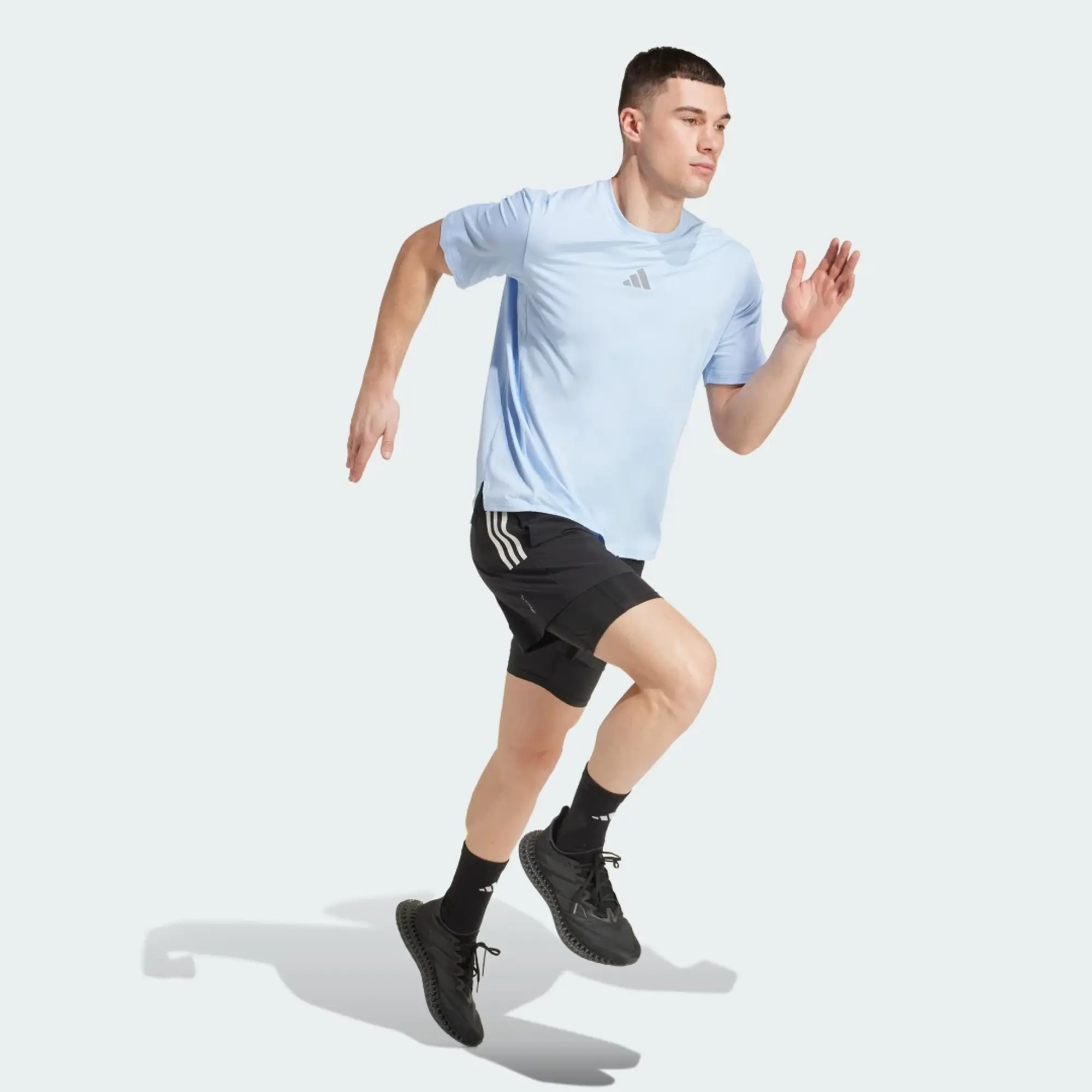 adidas Designed-for-Training Intensity T-Shirt