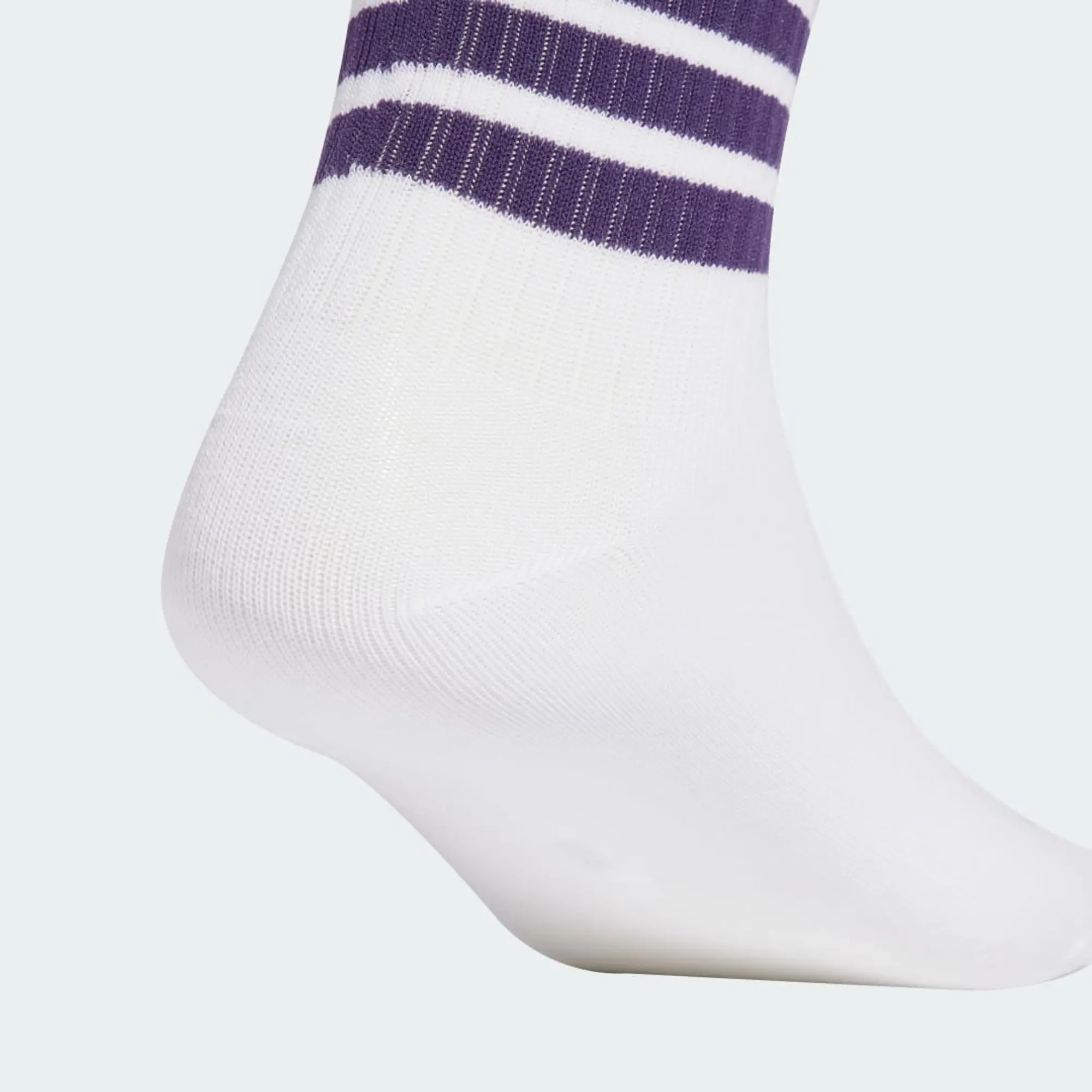 adidas Ribbed Socks 3 Pairs Kids