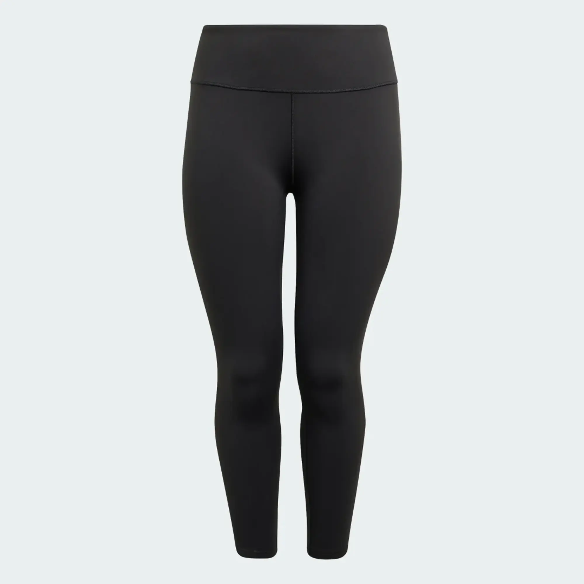 adidas All Me 7/8 Leggings (Plus Size)