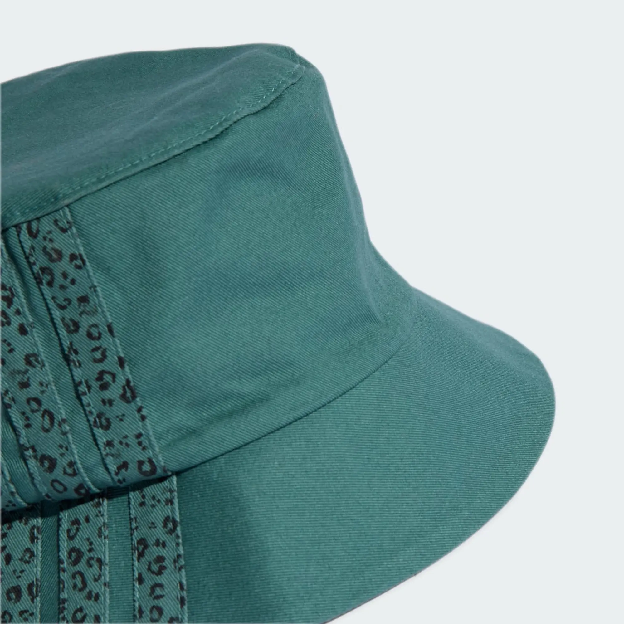 adidas adidas Sportswear 3-Stripes Leopard Graphic Bucket Hat