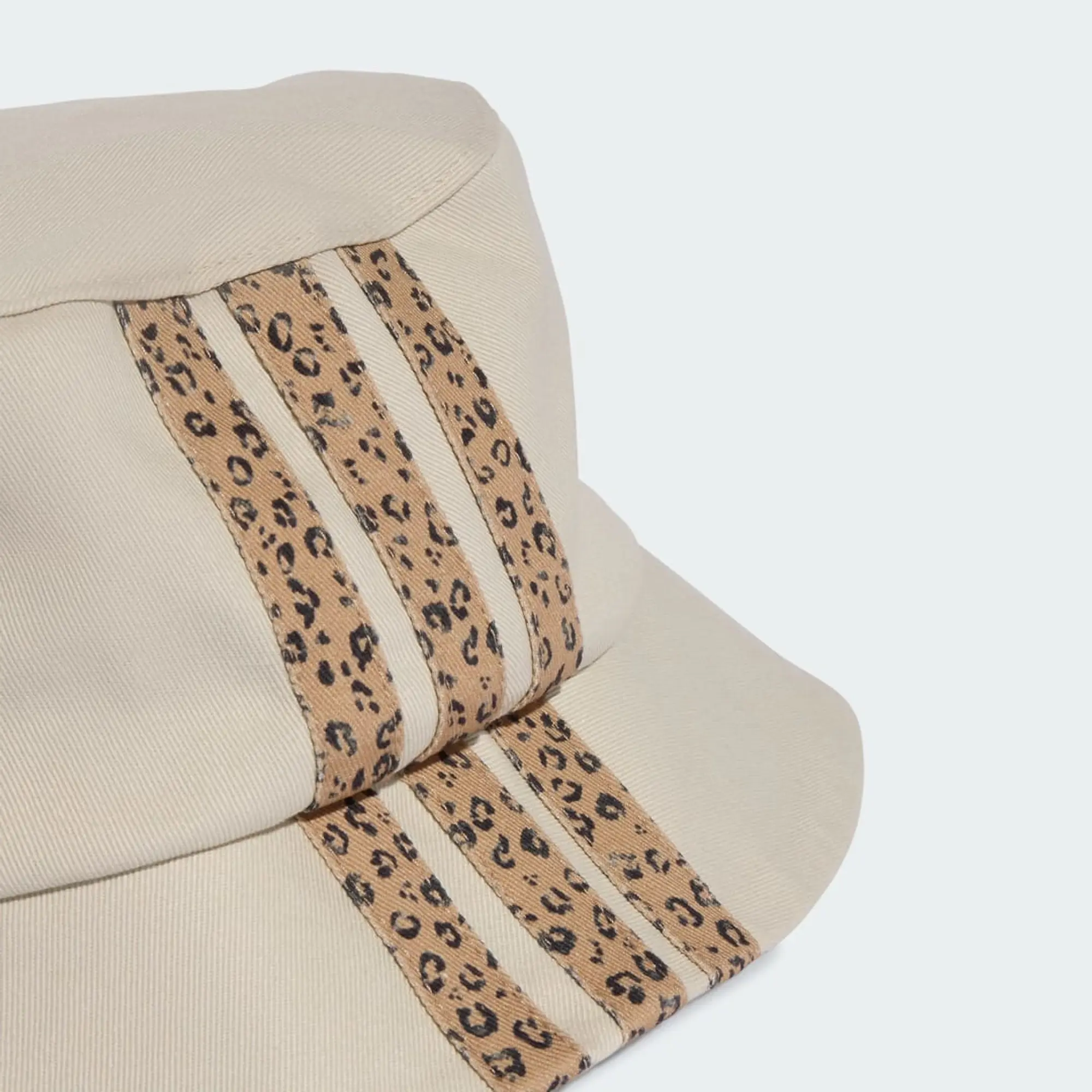 adidas adidas Sportswear 3-Stripes Leopard Graphic Bucket Hat