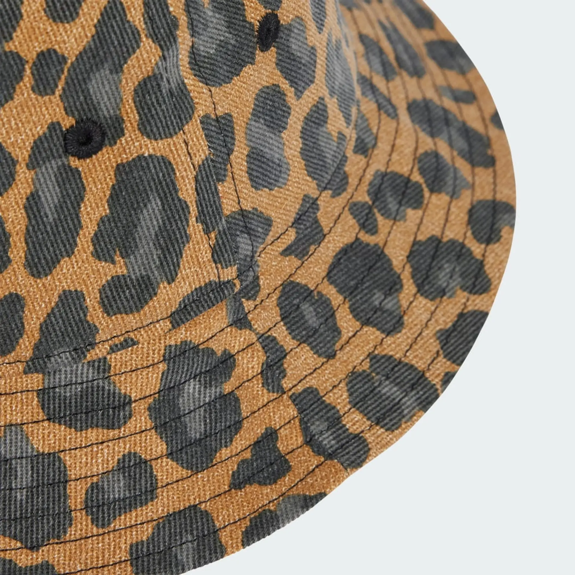 adidas Leopard Bucket Hat