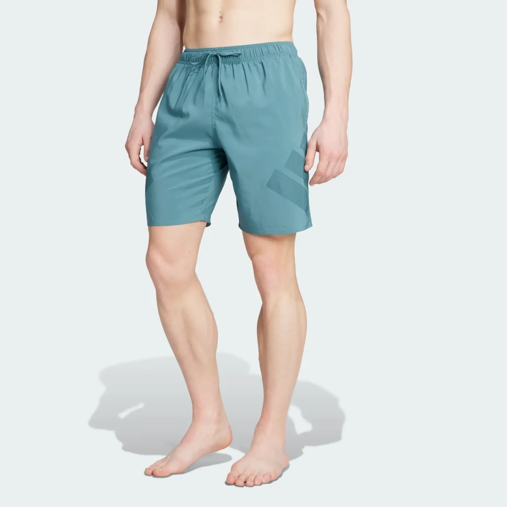 adidas Big Bars Shorts 8-Inch