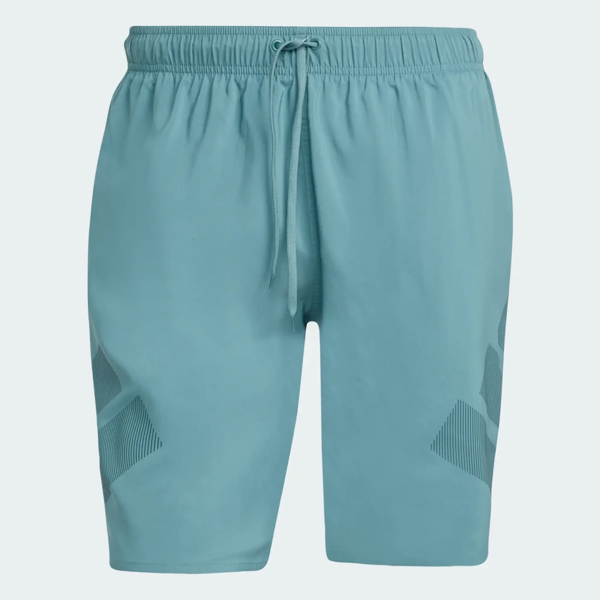 adidas Big Bars Shorts 8-Inch