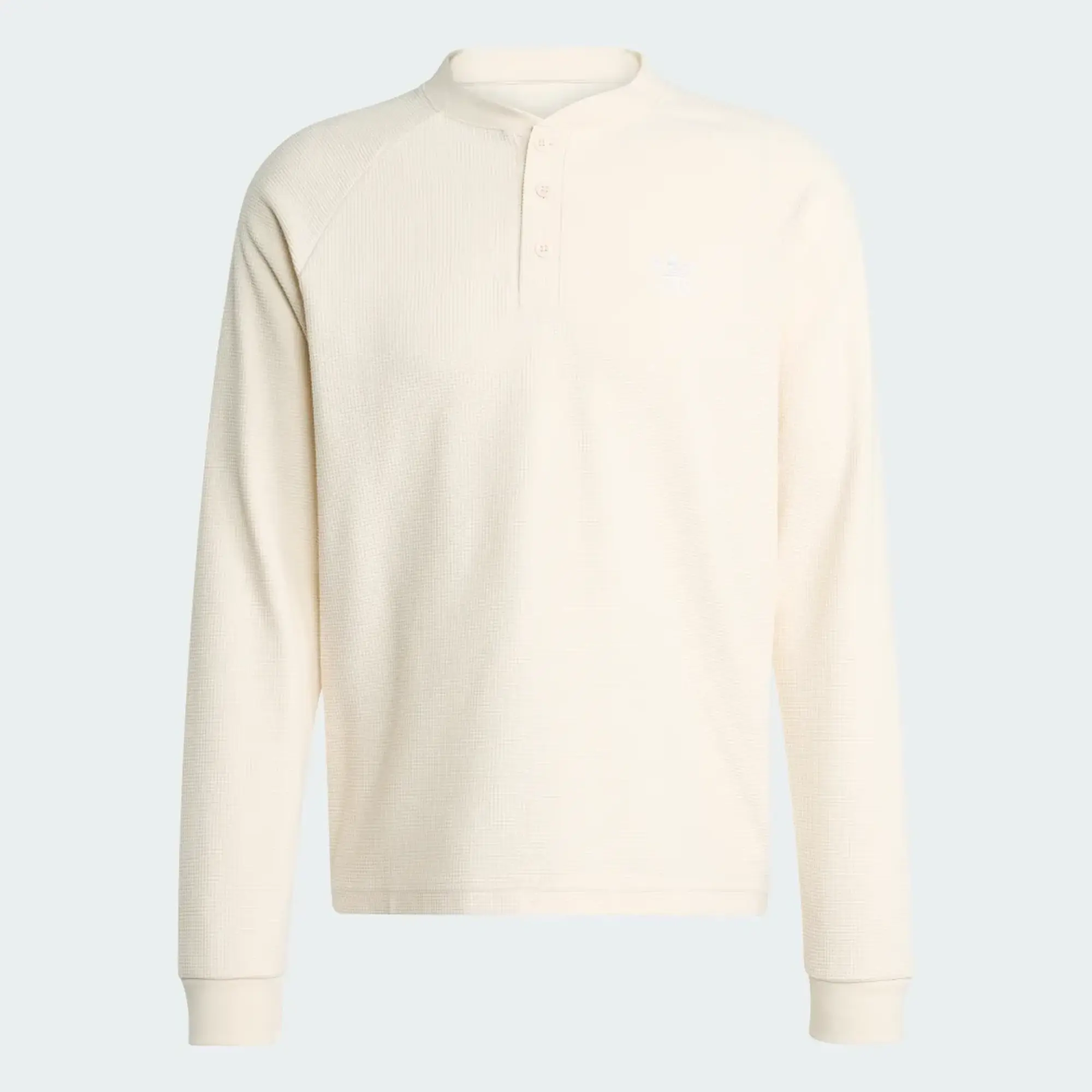 adidas Trefoil Essentials Long-sleeve Top