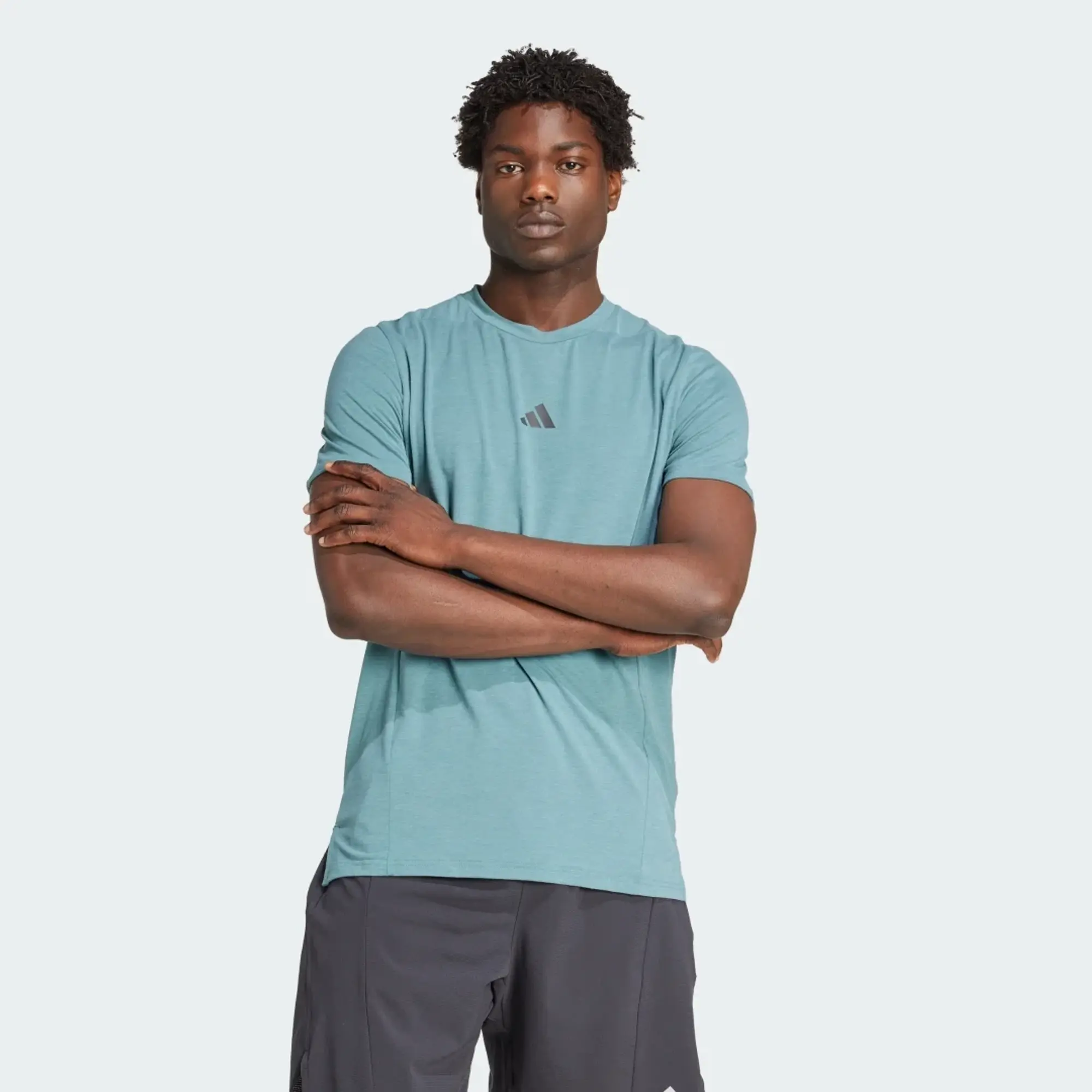 adidas Designed for Training Workout T-Shirt