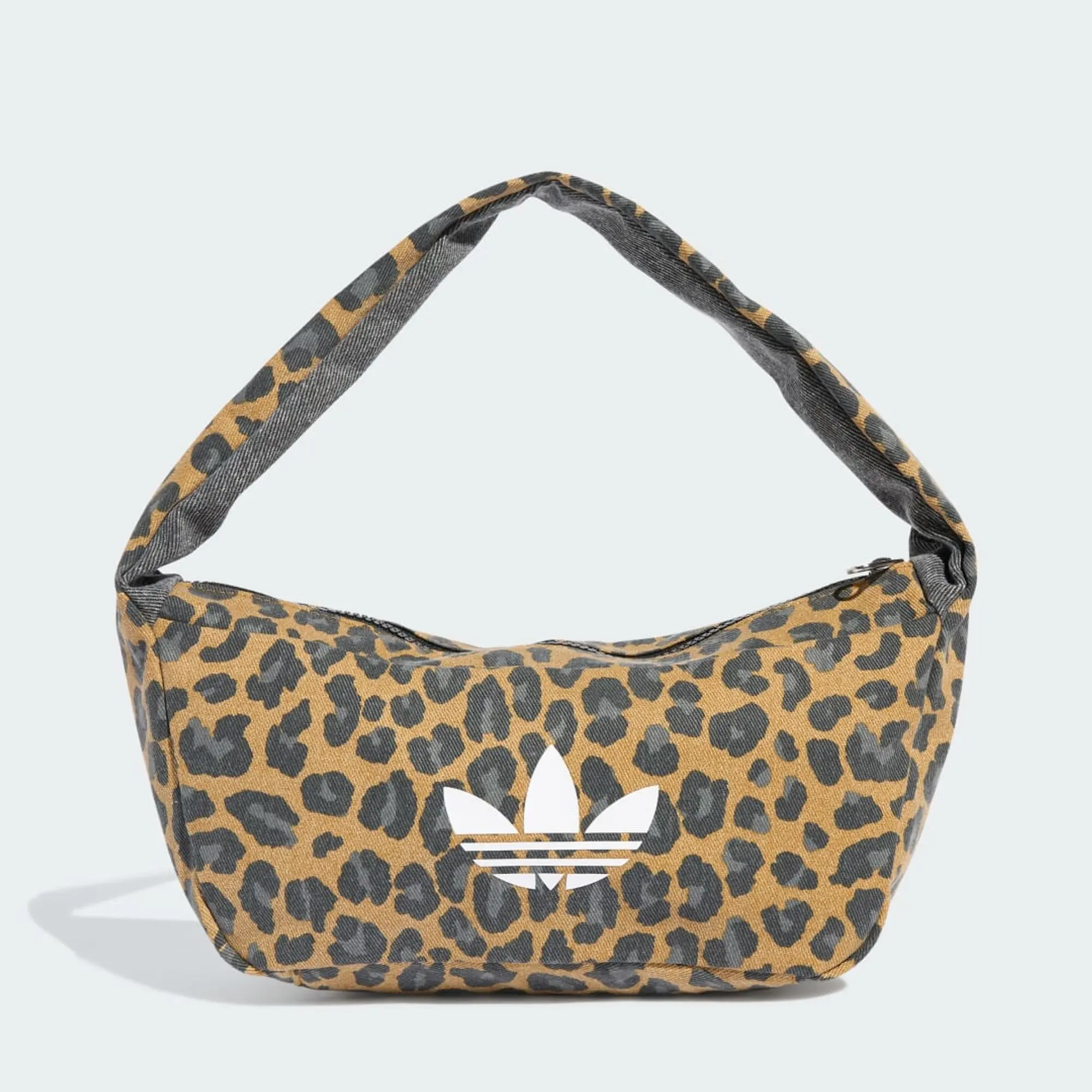 adidas Leopard Small Shoulder Bag