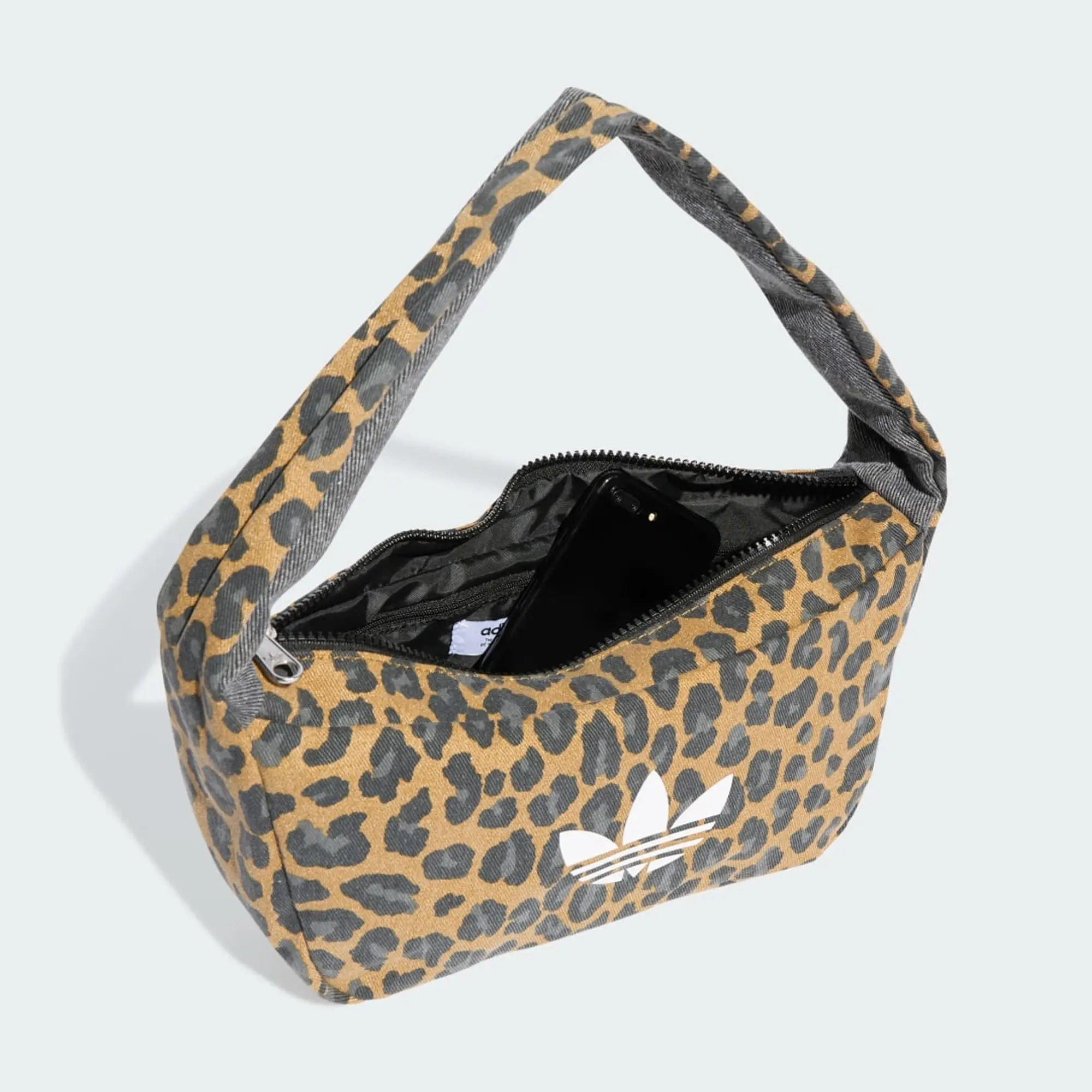 adidas Leopard Small Shoulder Bag