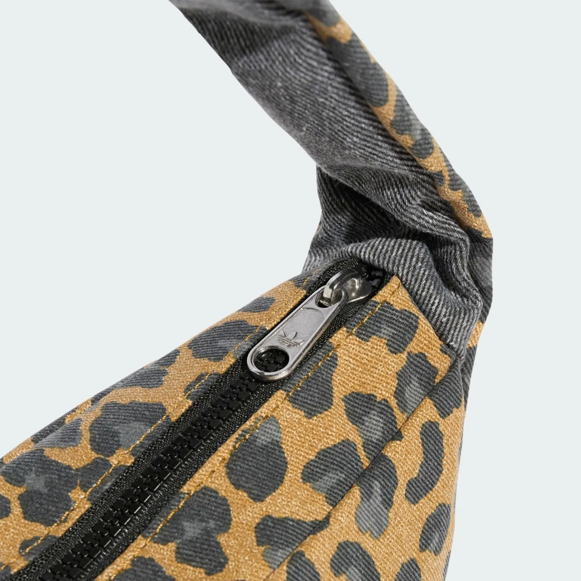 adidas Leopard Small Shoulder Bag