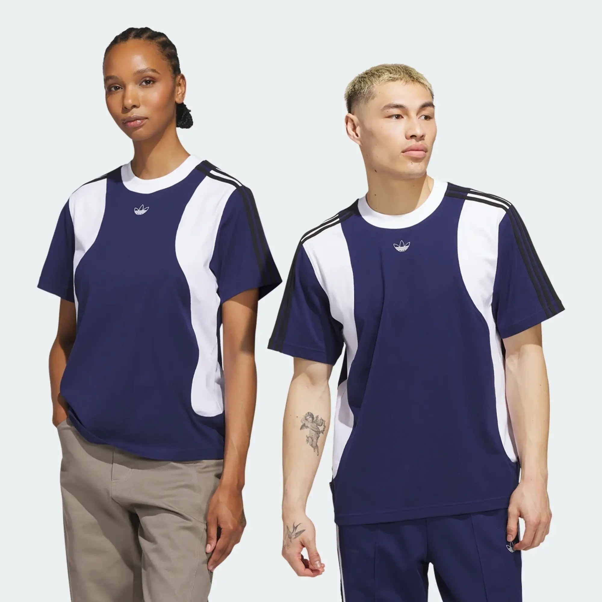 adidas Tyshawn T-Shirt