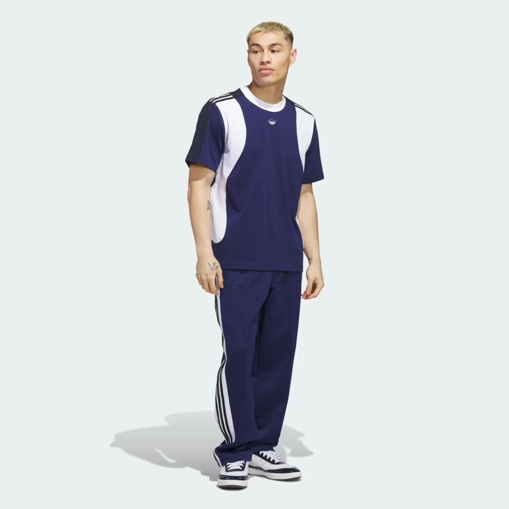 adidas Tyshawn T-Shirt
