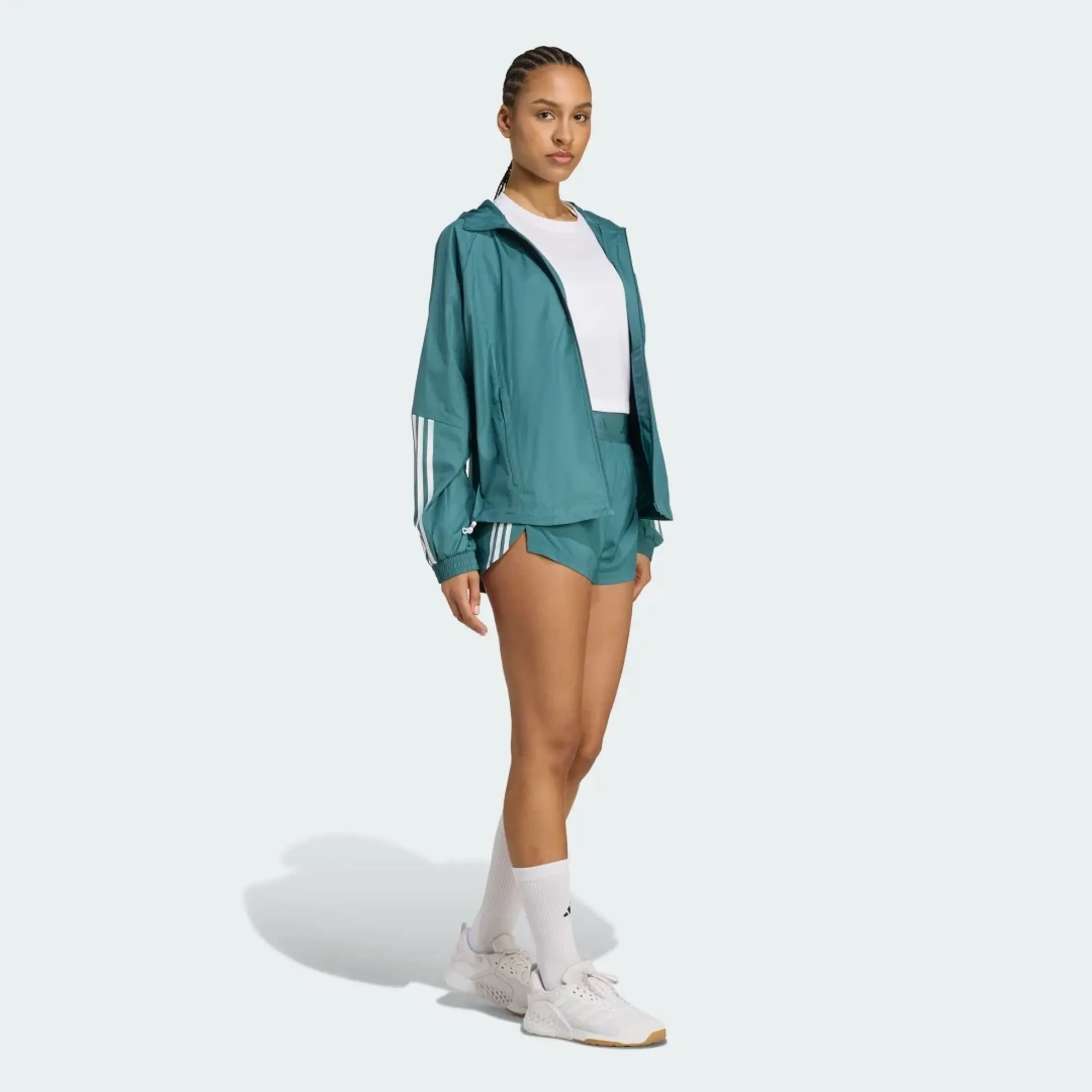 adidas WIND.RDY Hyperglam Windbreaker