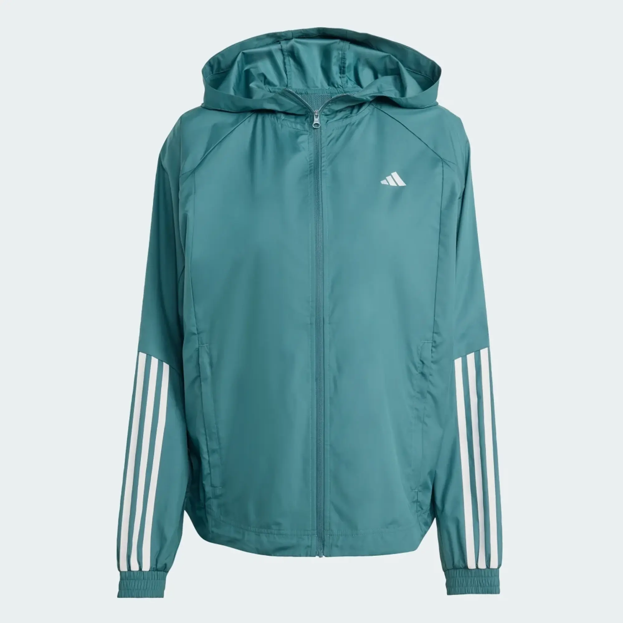 adidas WIND.RDY Hyperglam Windbreaker
