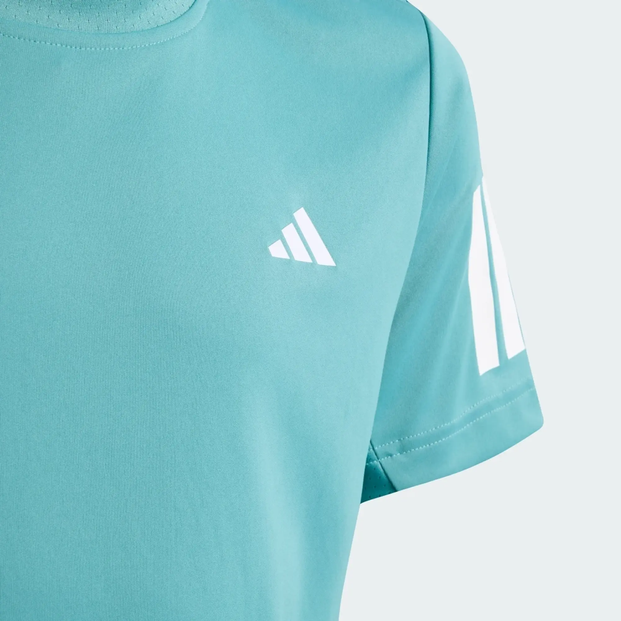adidas Club Tennis 3-Stripes T-Shirt Kids