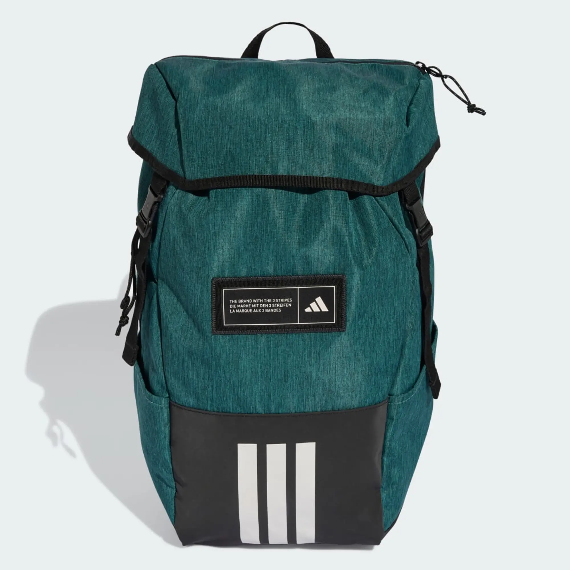 adidas 4ATHLTS Camper Backpack