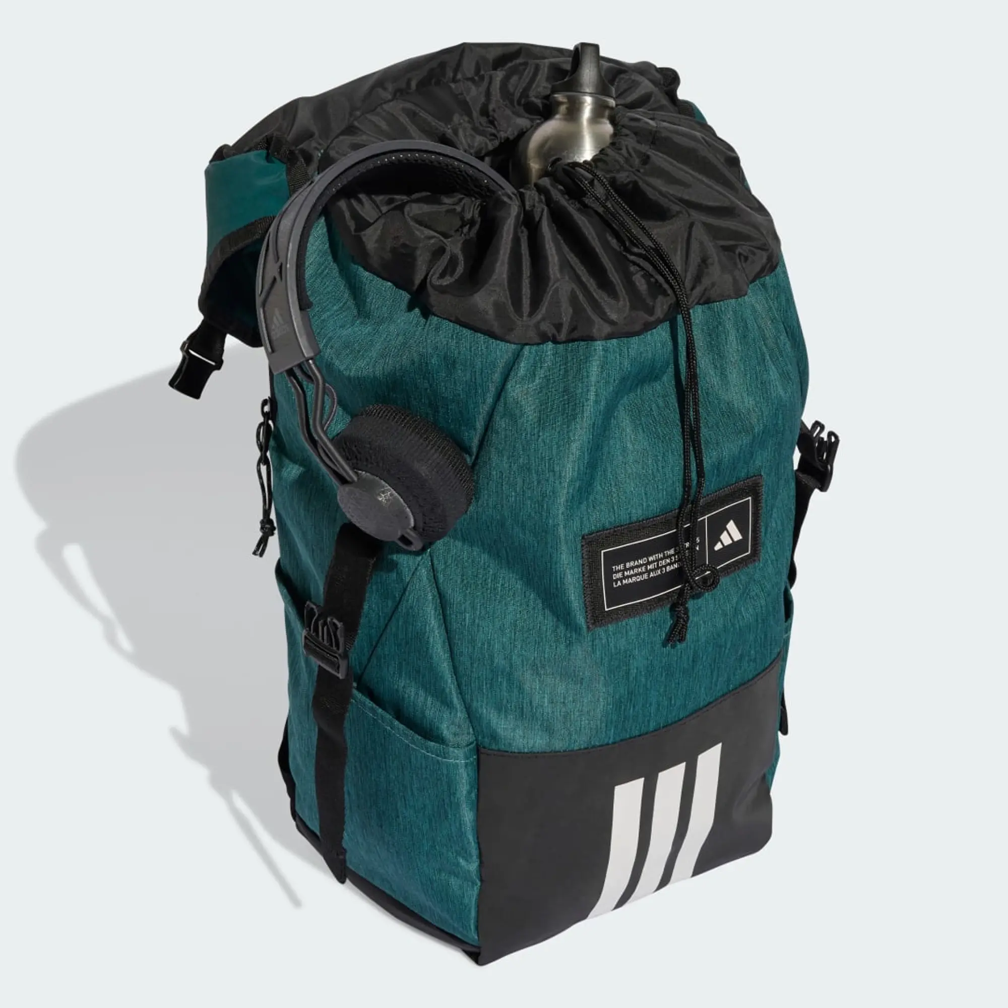 adidas 4ATHLTS Camper Backpack