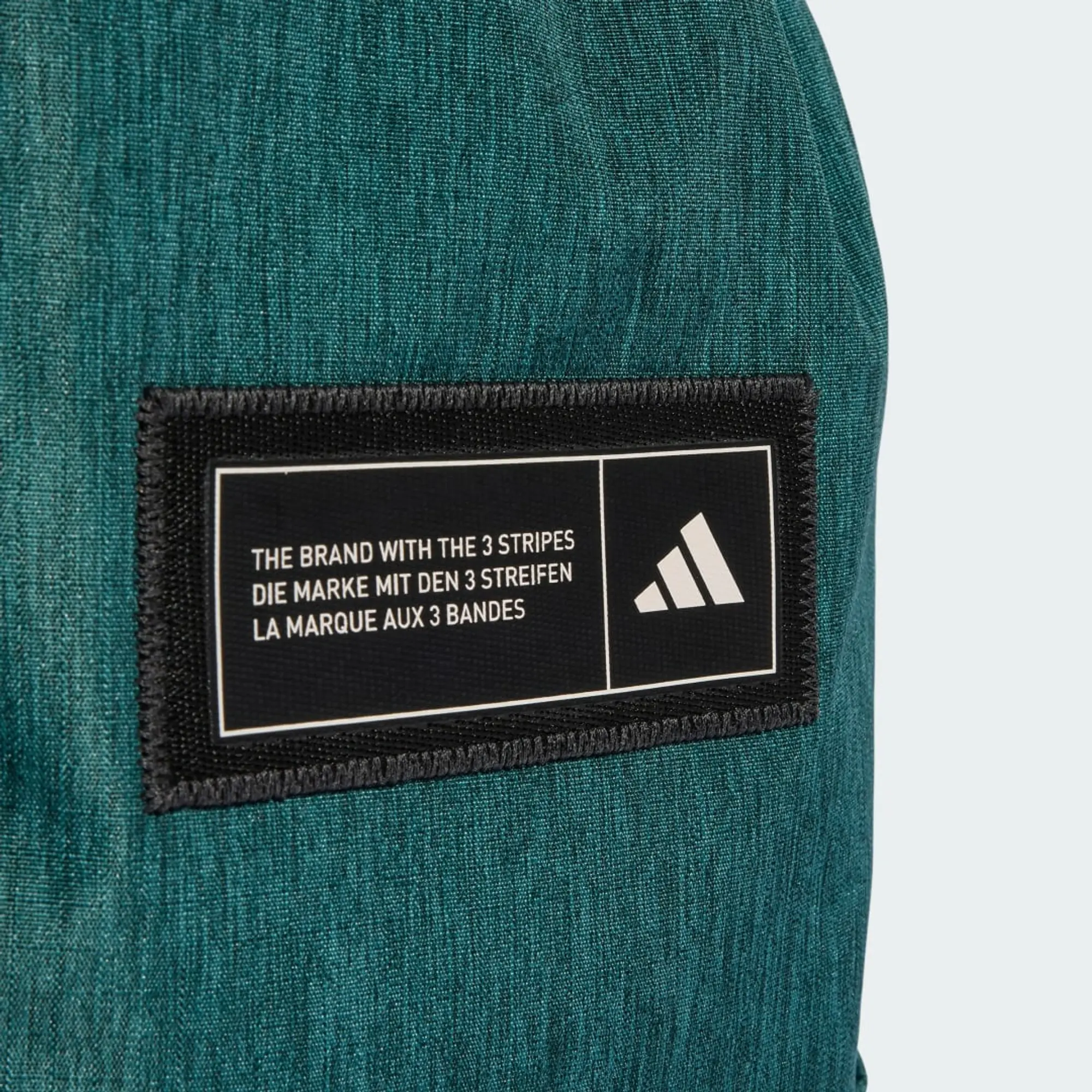 adidas 4ATHLTS Camper Backpack