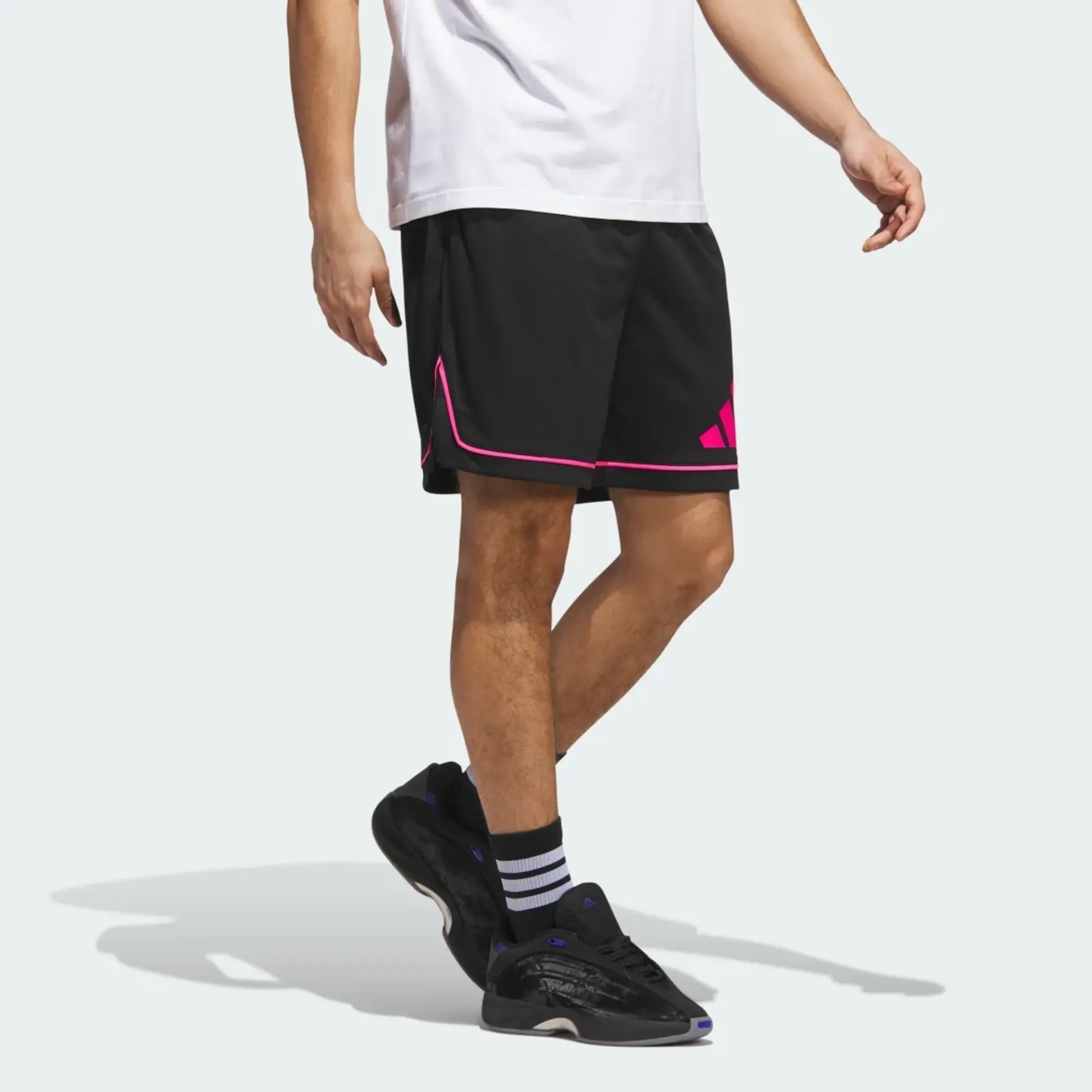 adidas adidas Basketball Badge of Sport Shorts