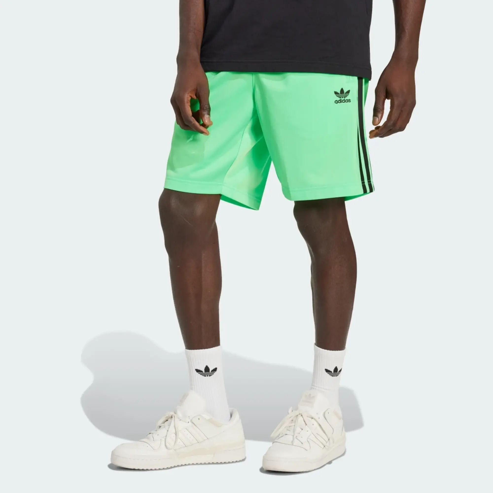 adidas Adicolor Firebird Shorts