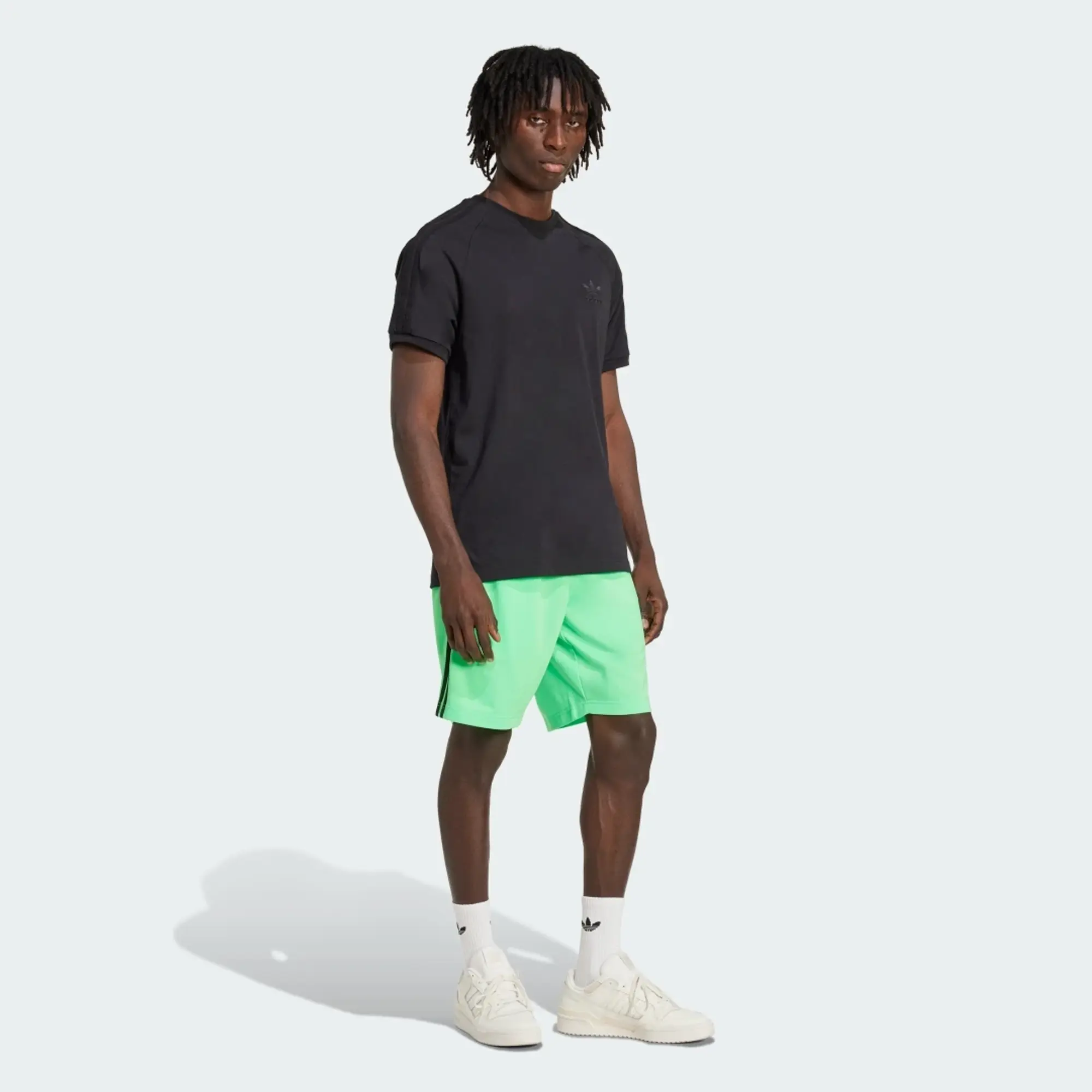 adidas Adicolor Firebird Shorts