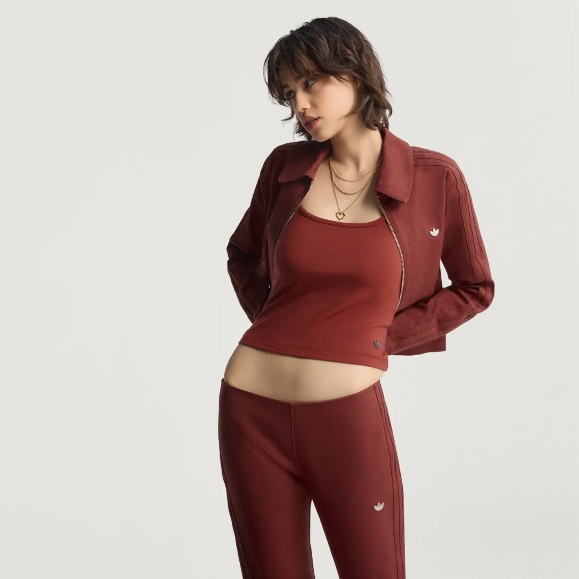 adidas Premium Essentials Track Pants