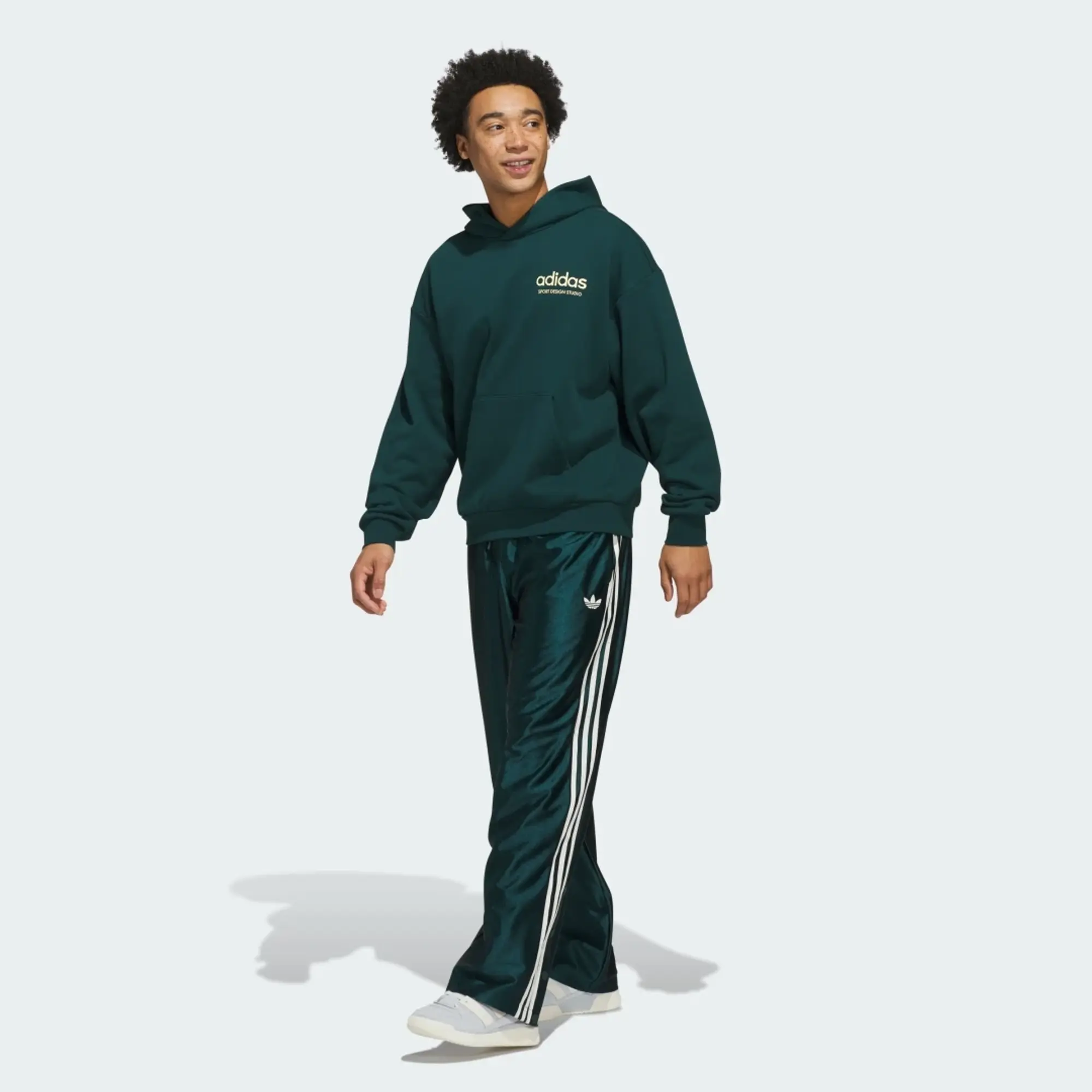 adidas Only The Best For The Athlete Hoodie