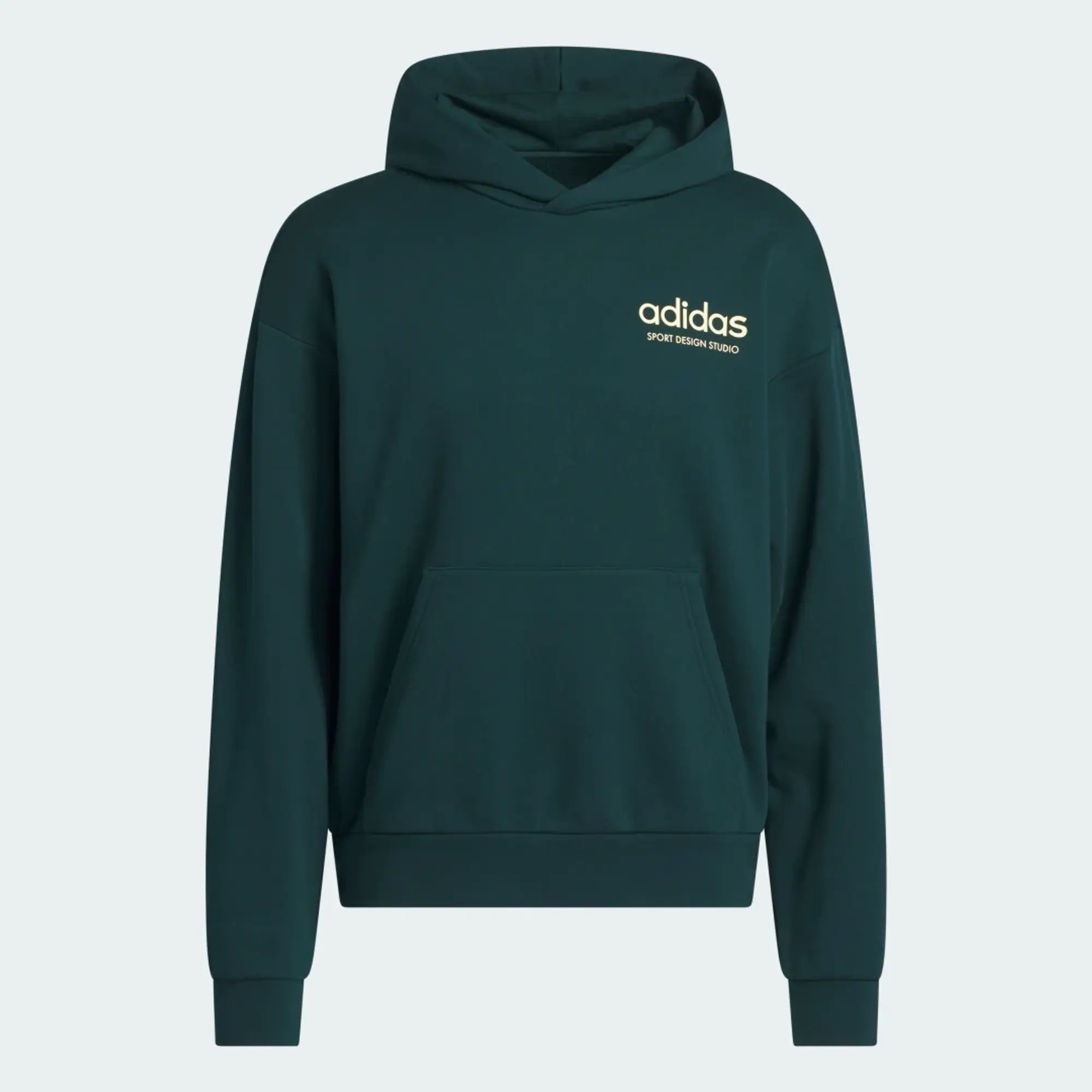 adidas Only The Best For The Athlete Hoodie