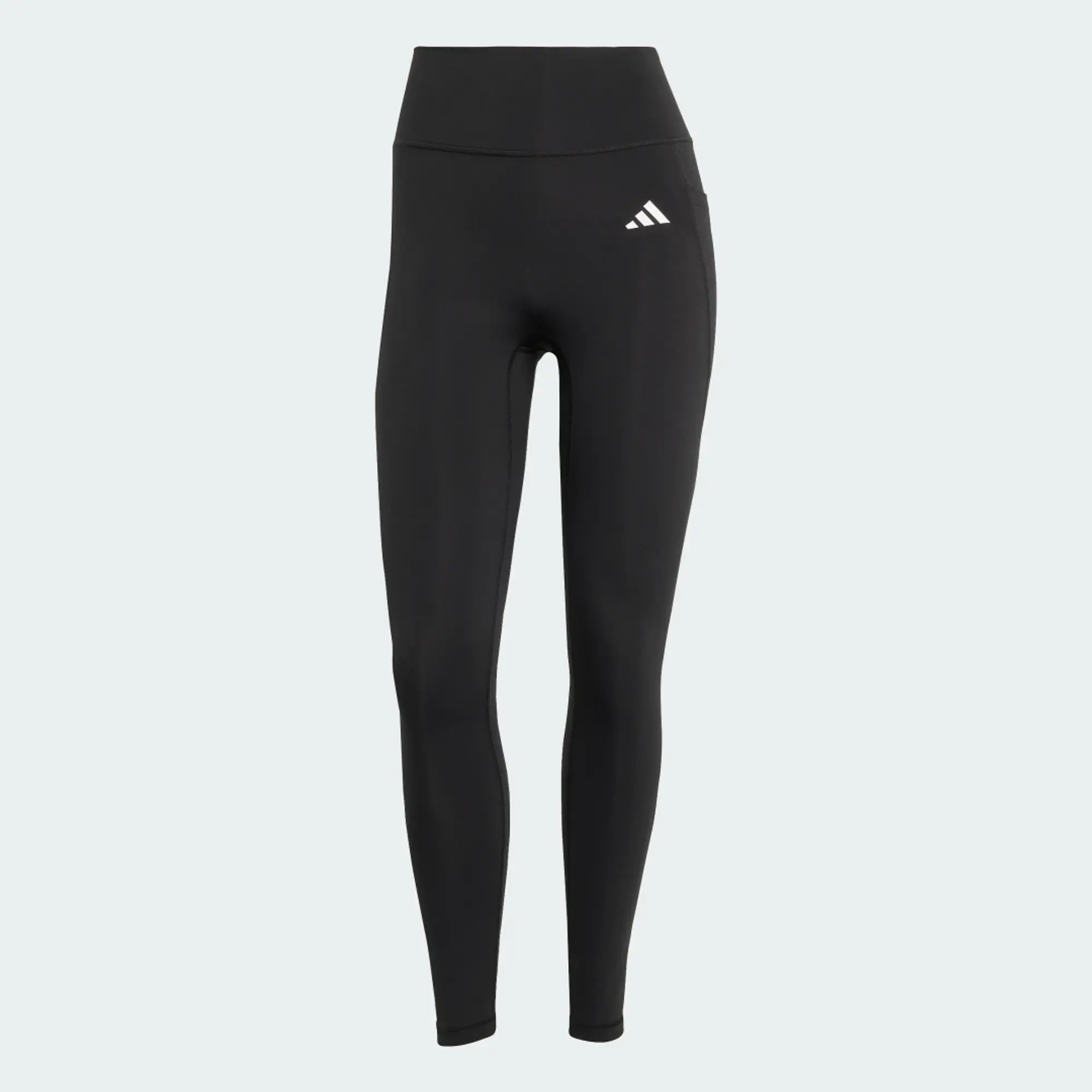 adidas Optime Essentials No Front Rise Seam 7/8 Leggings