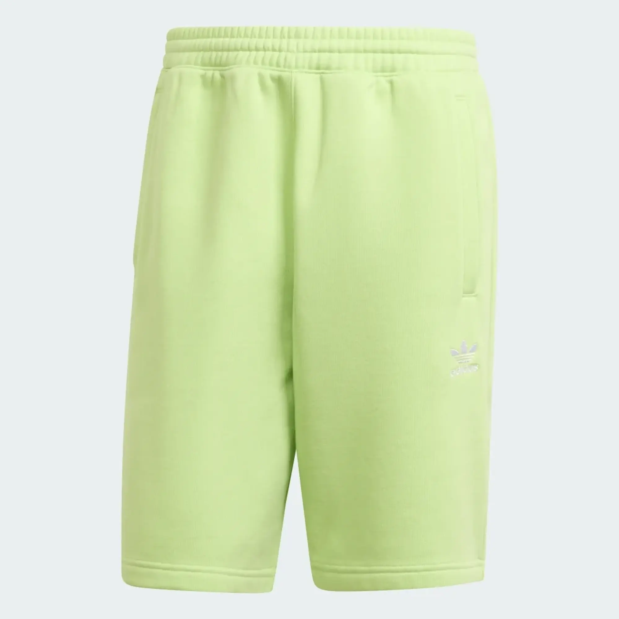adidas Trefoil Essentials Shorts