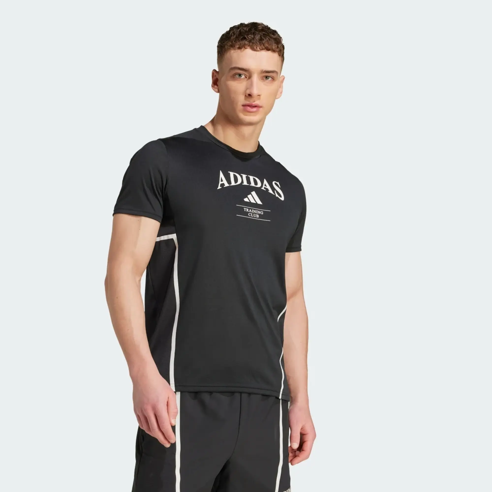 adidas Designed-for-Training Legacy T-Shirt