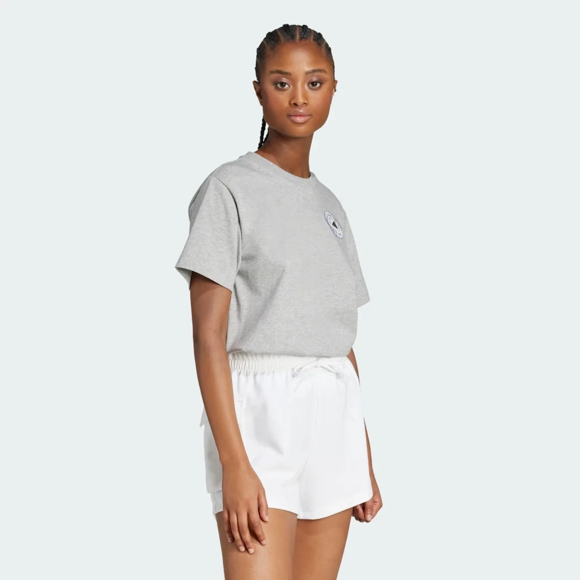 adidas Farmers Market Graphic T-Shirt