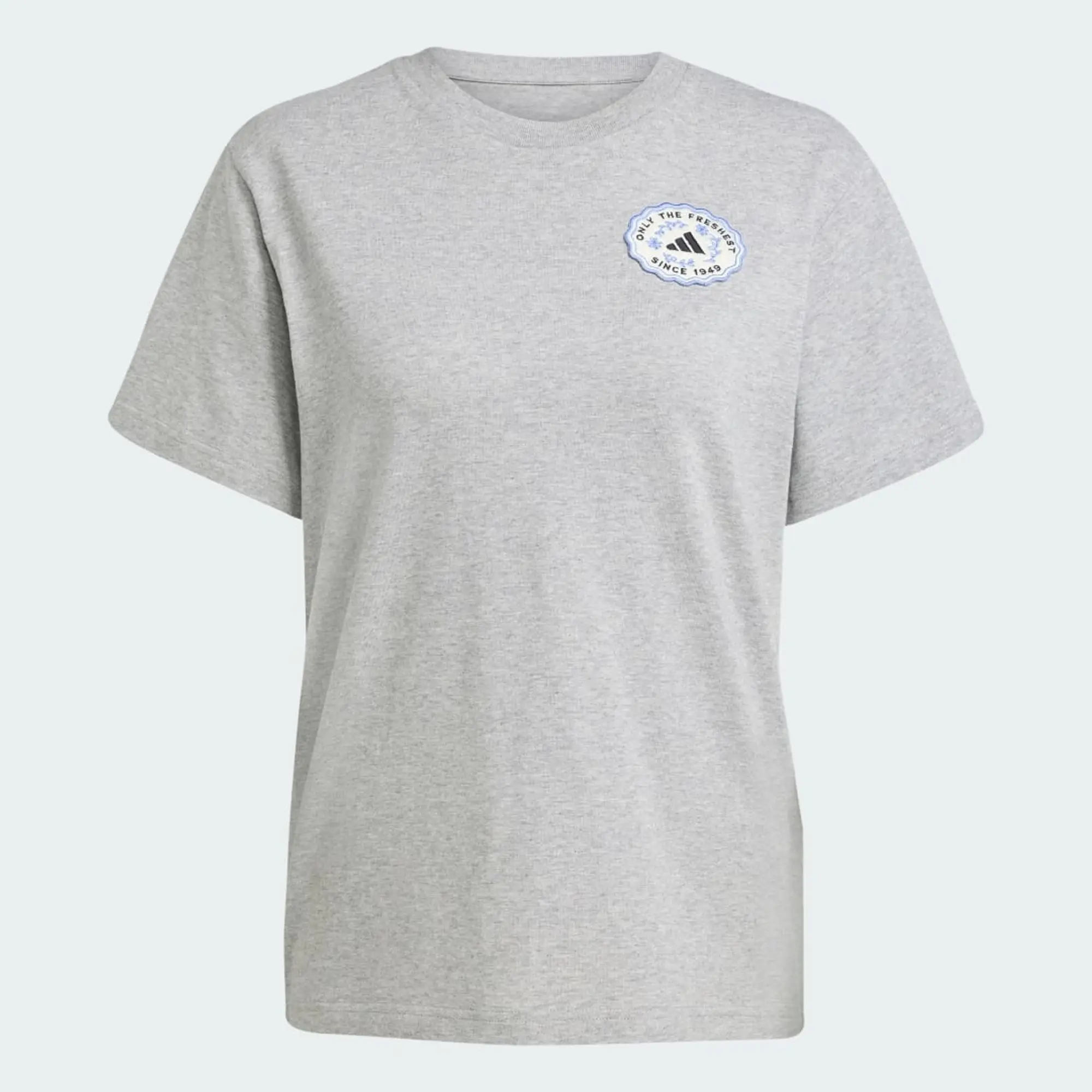 adidas Farmers Market Graphic T-Shirt