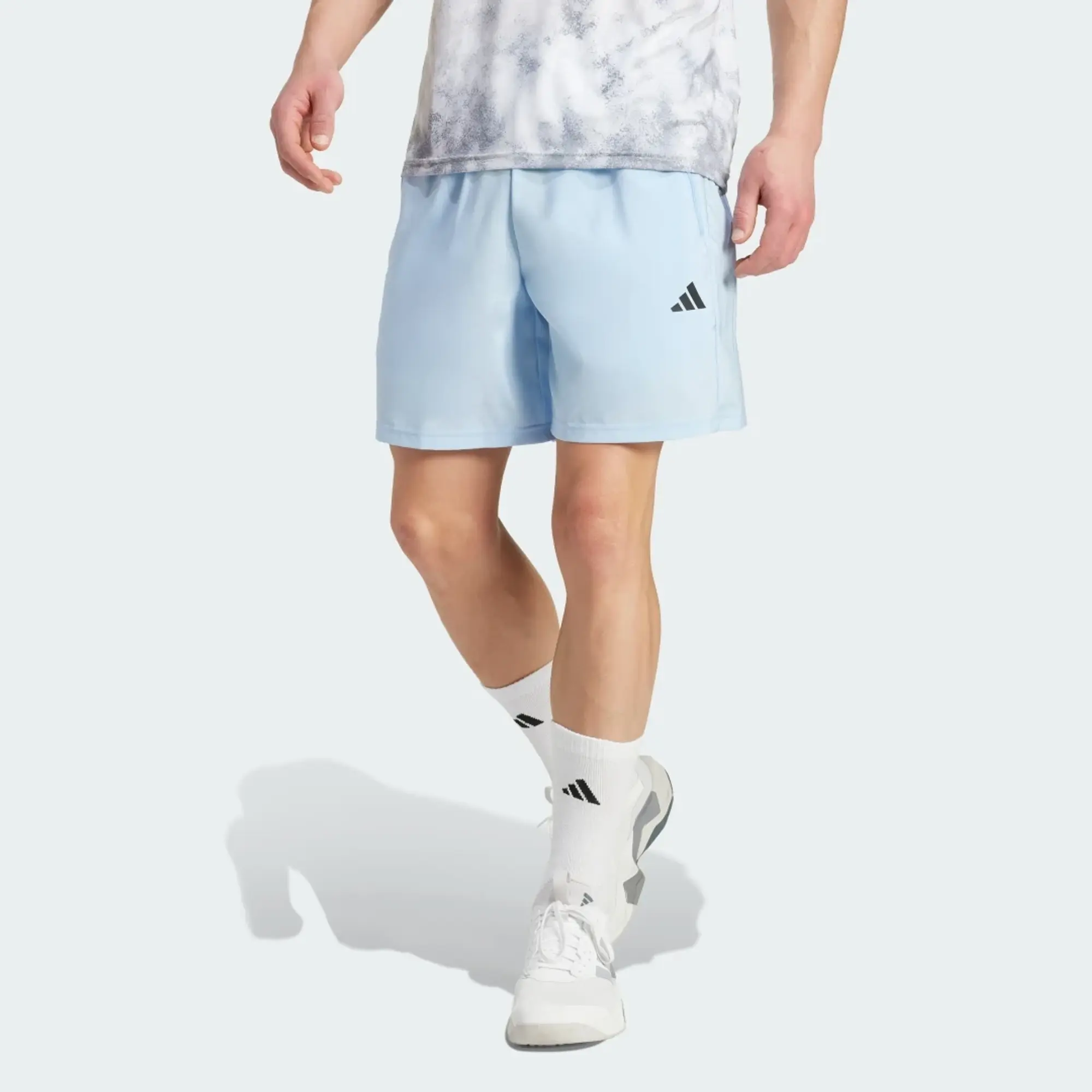 adidas Train Essentials Woven Training Shorts