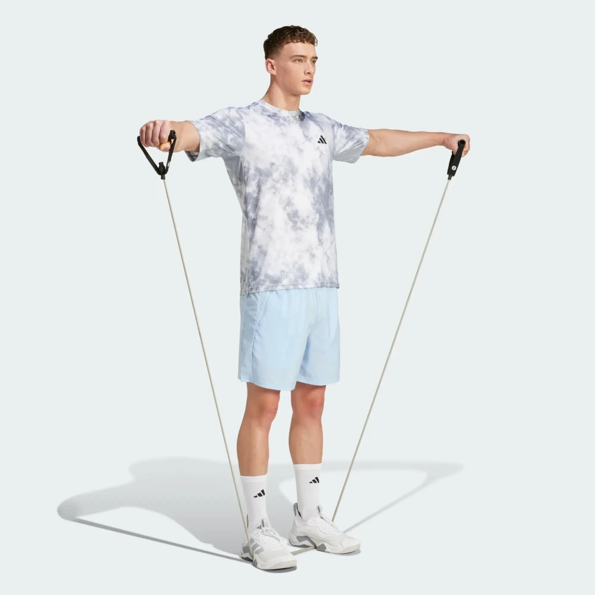adidas Train Essentials Woven Training Shorts