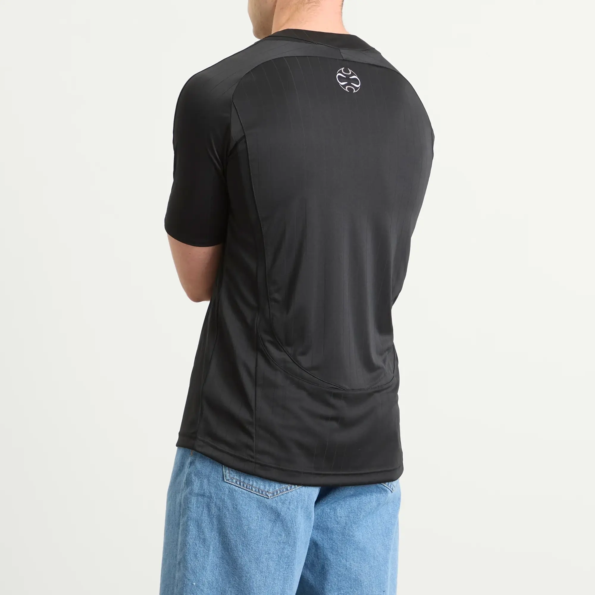 Adidas Originals Teamgeist Adicolor Short Sleeve T-shirt