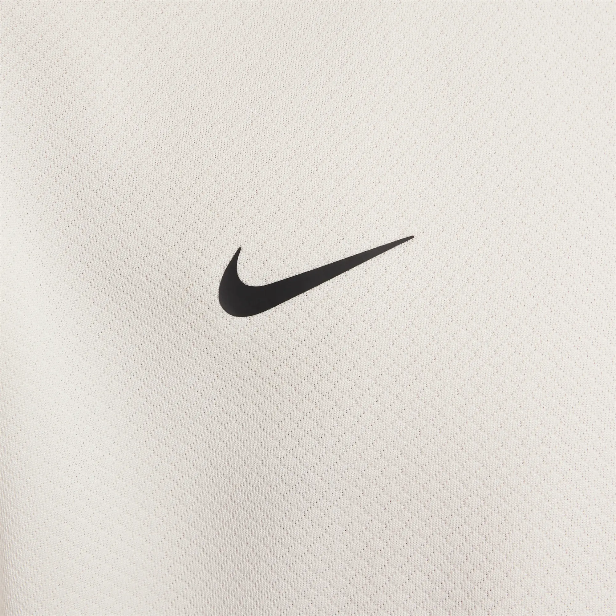 Nike Dri-FIT Strike Older Kids' Short-Sleeve Football Top - Brown - Polyester