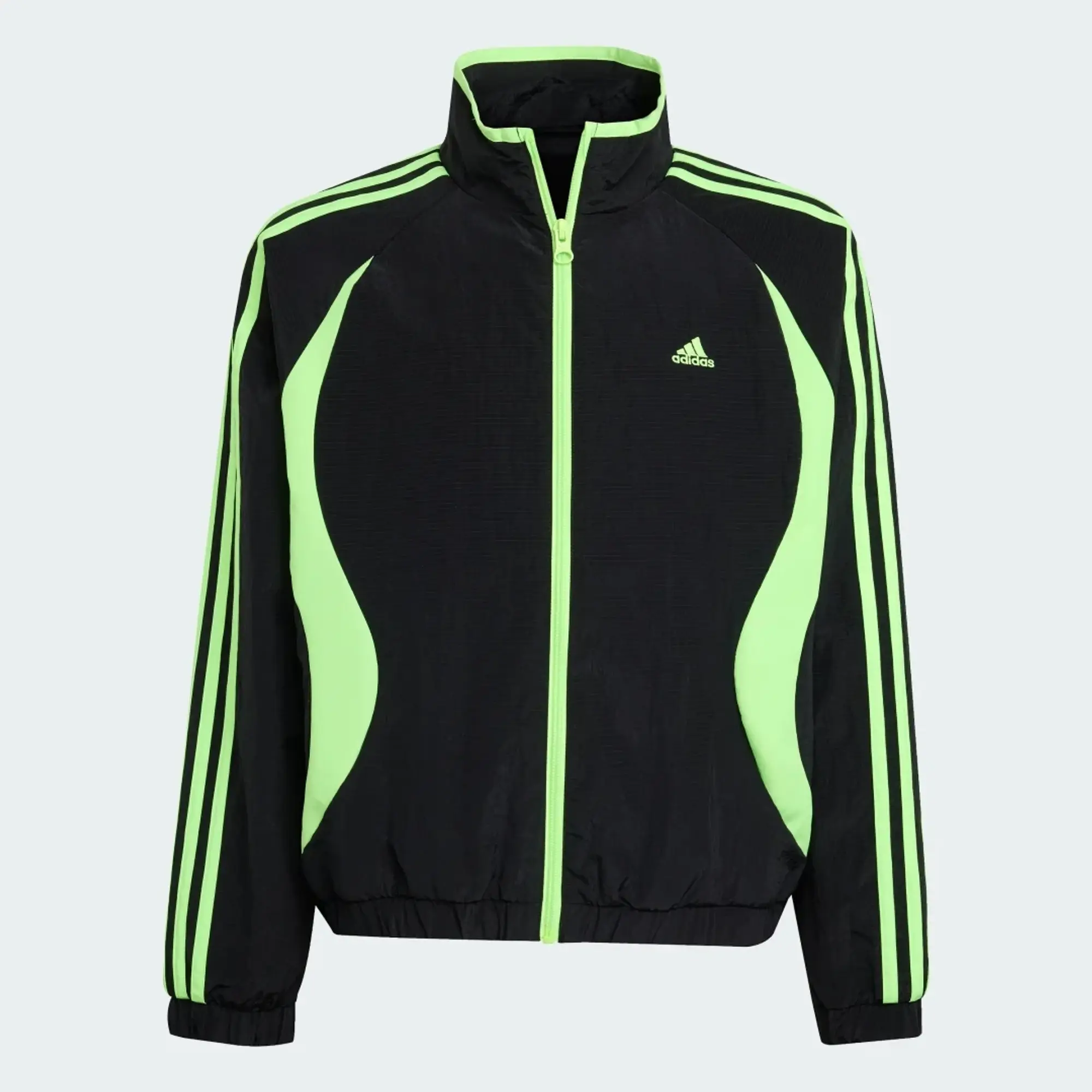 adidas Teamgeist Track Top Kids