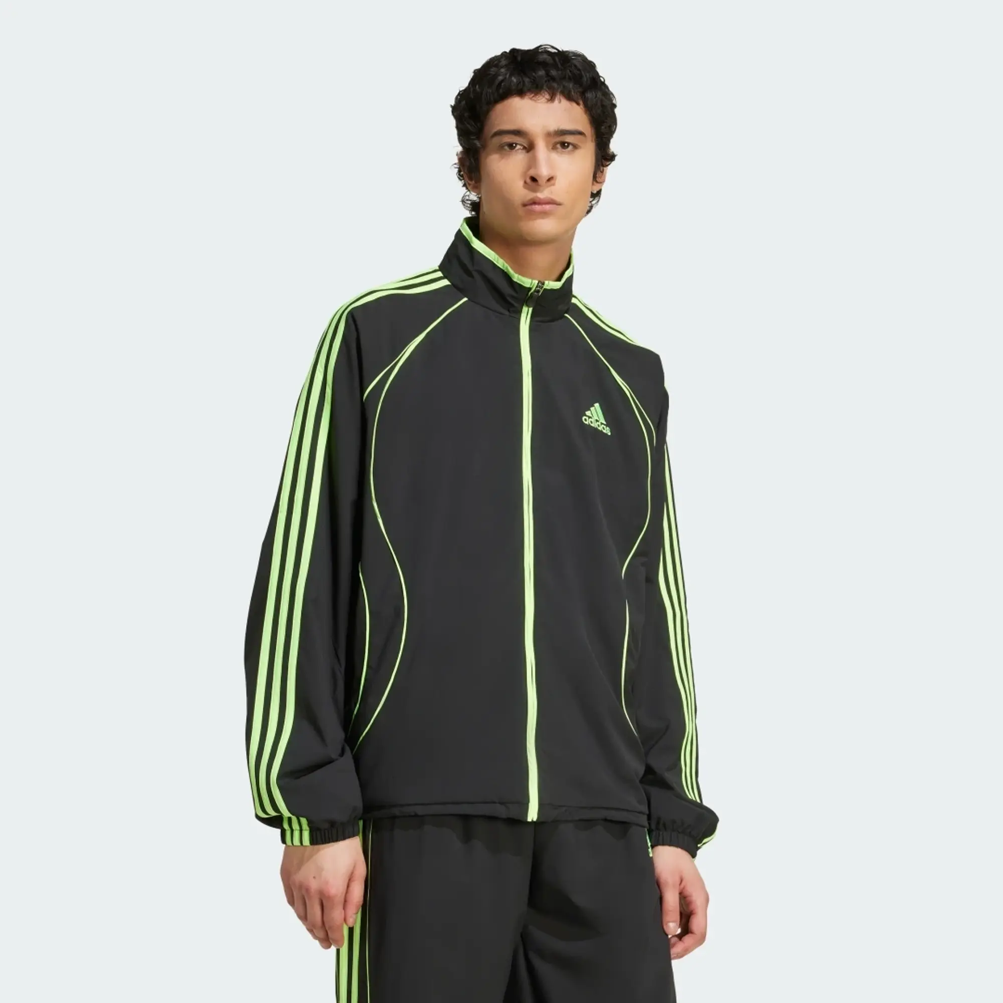 adidas Originals adidas Teamgeist Adicolor Track Top